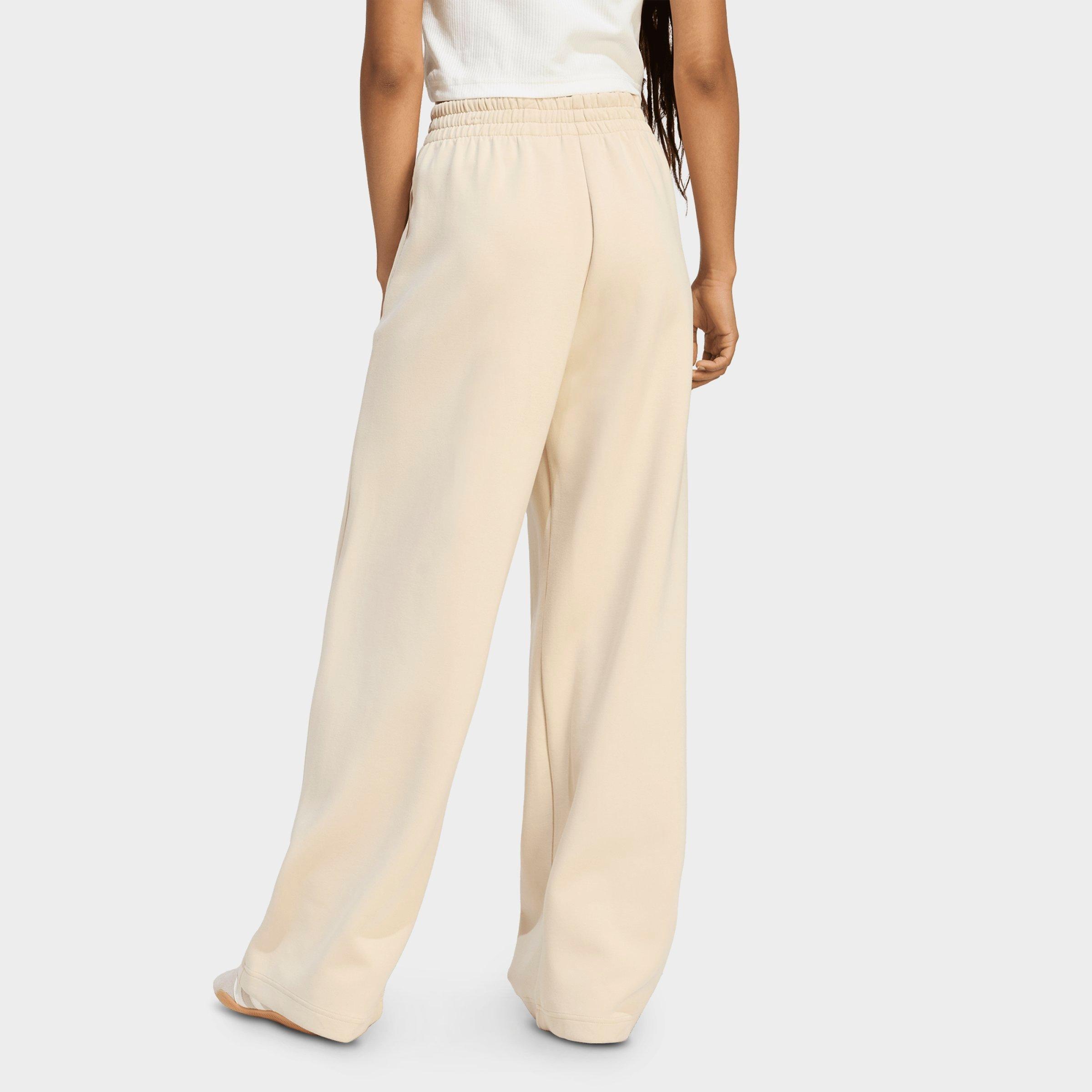 Women's adidas Sportswear Soft Lux Straight Leg Pants