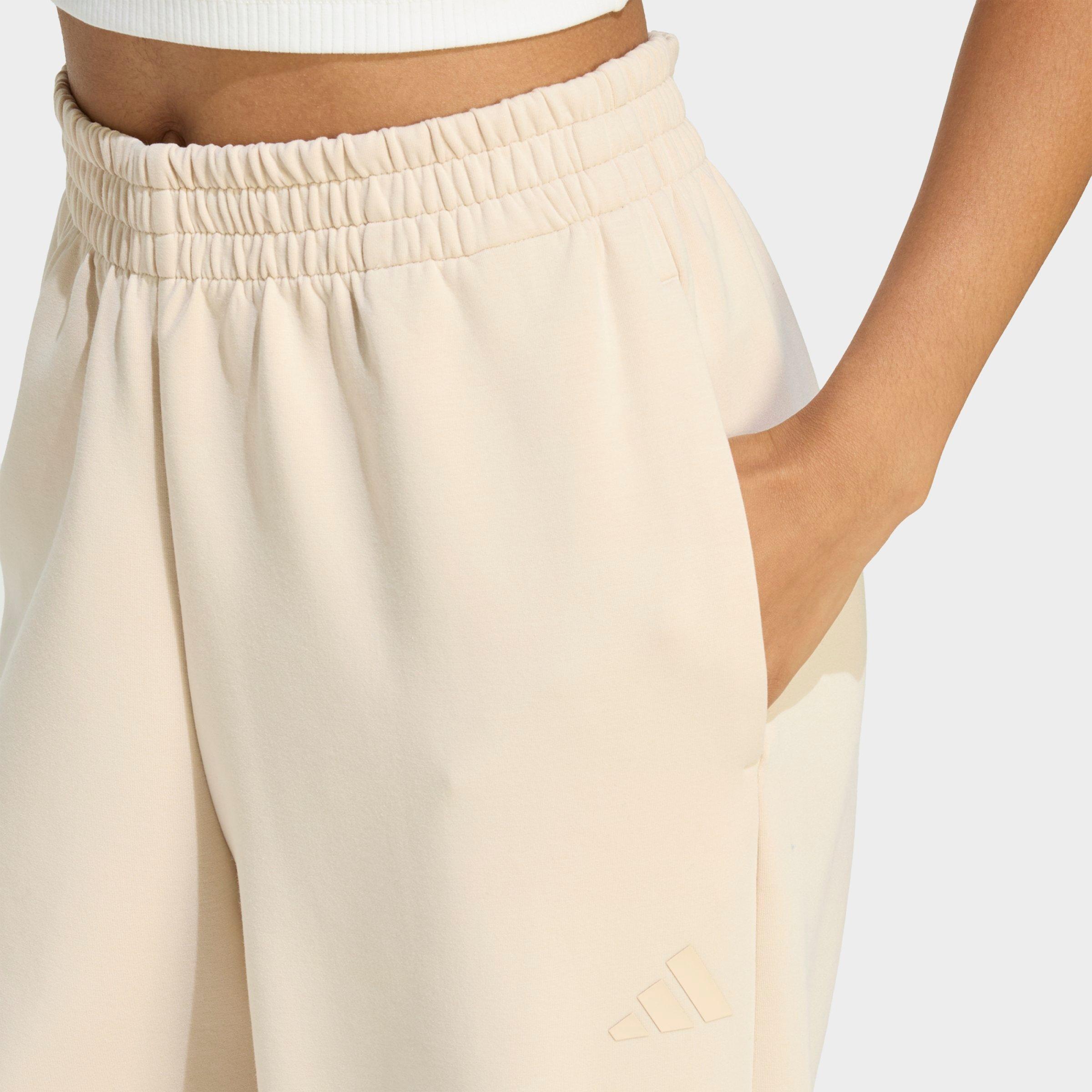 Women's adidas Sportswear Soft Lux Straight Leg Pants