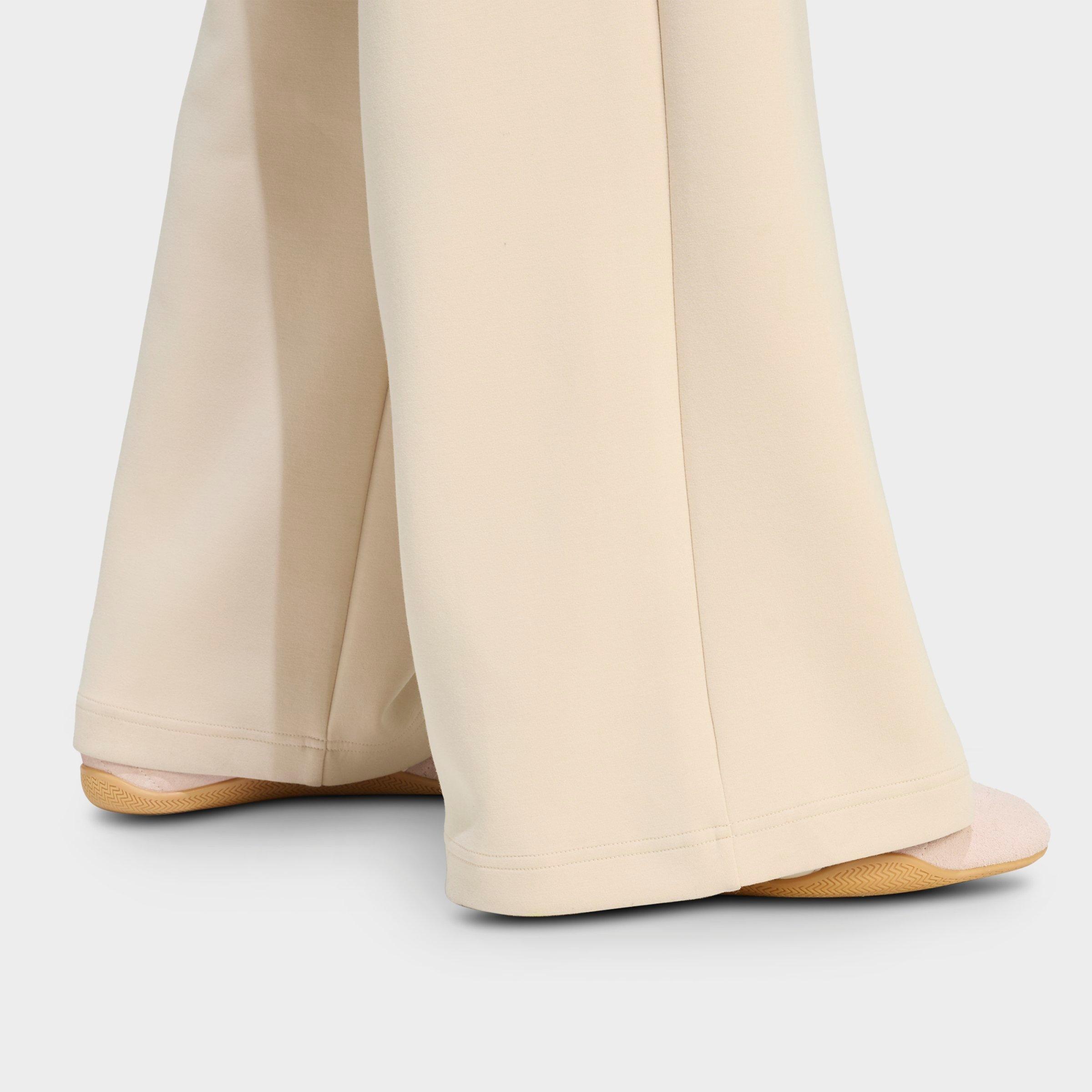 Women's adidas Sportswear Soft Lux Straight Leg Pants