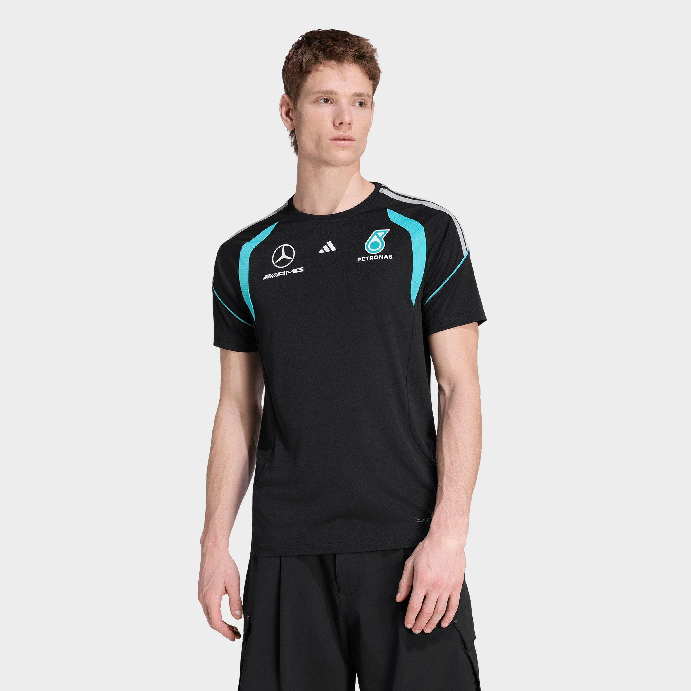 Men's adidas Mercedes-AMG Petronas F1 Team Mechanic Jersey