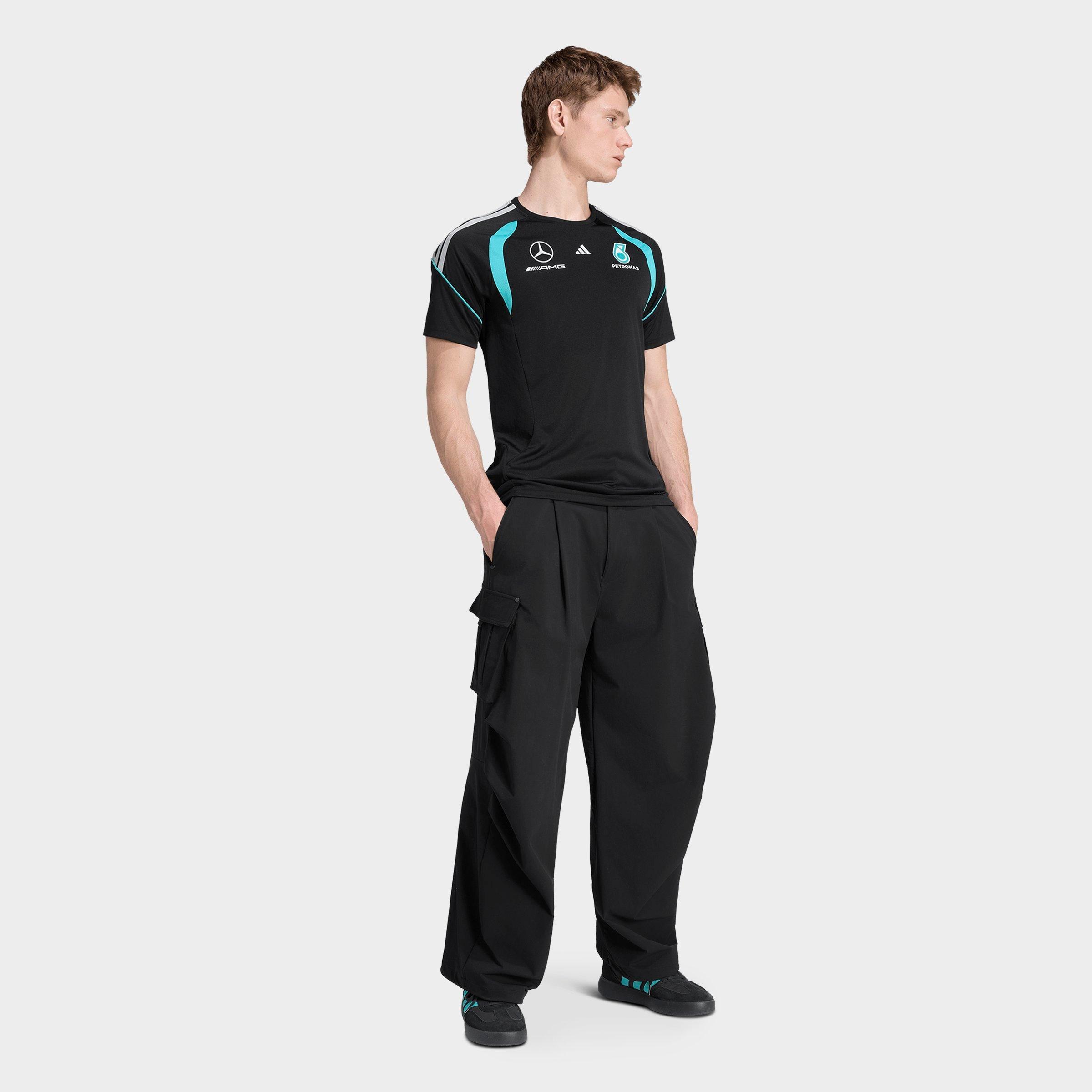 Men's adidas Mercedes-AMG Petronas F1 Team Mechanic Jersey