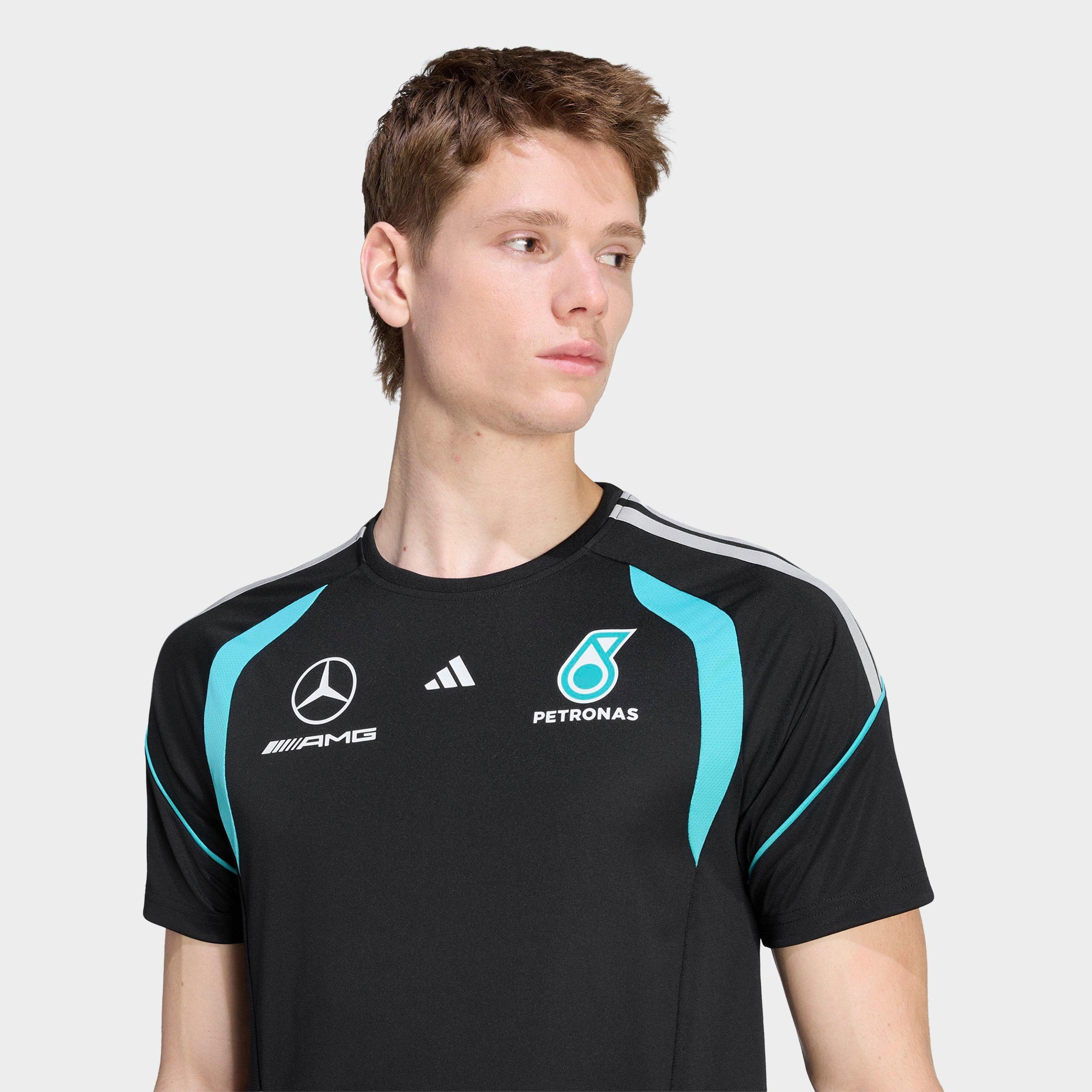 Men's adidas Mercedes-AMG Petronas F1 Team Mechanic Jersey