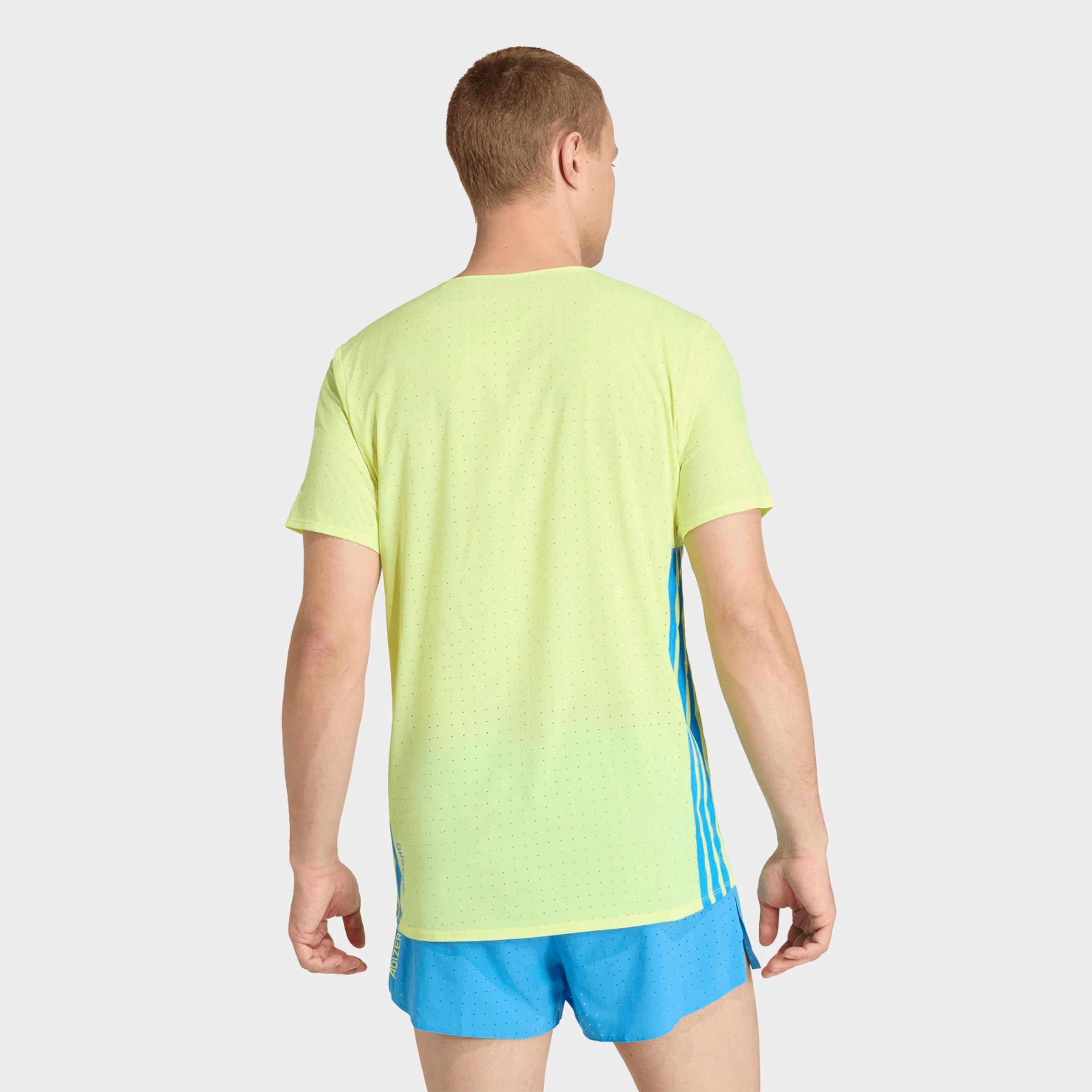 Men's adidas Boston Marathon 2026 Running T-Shirt