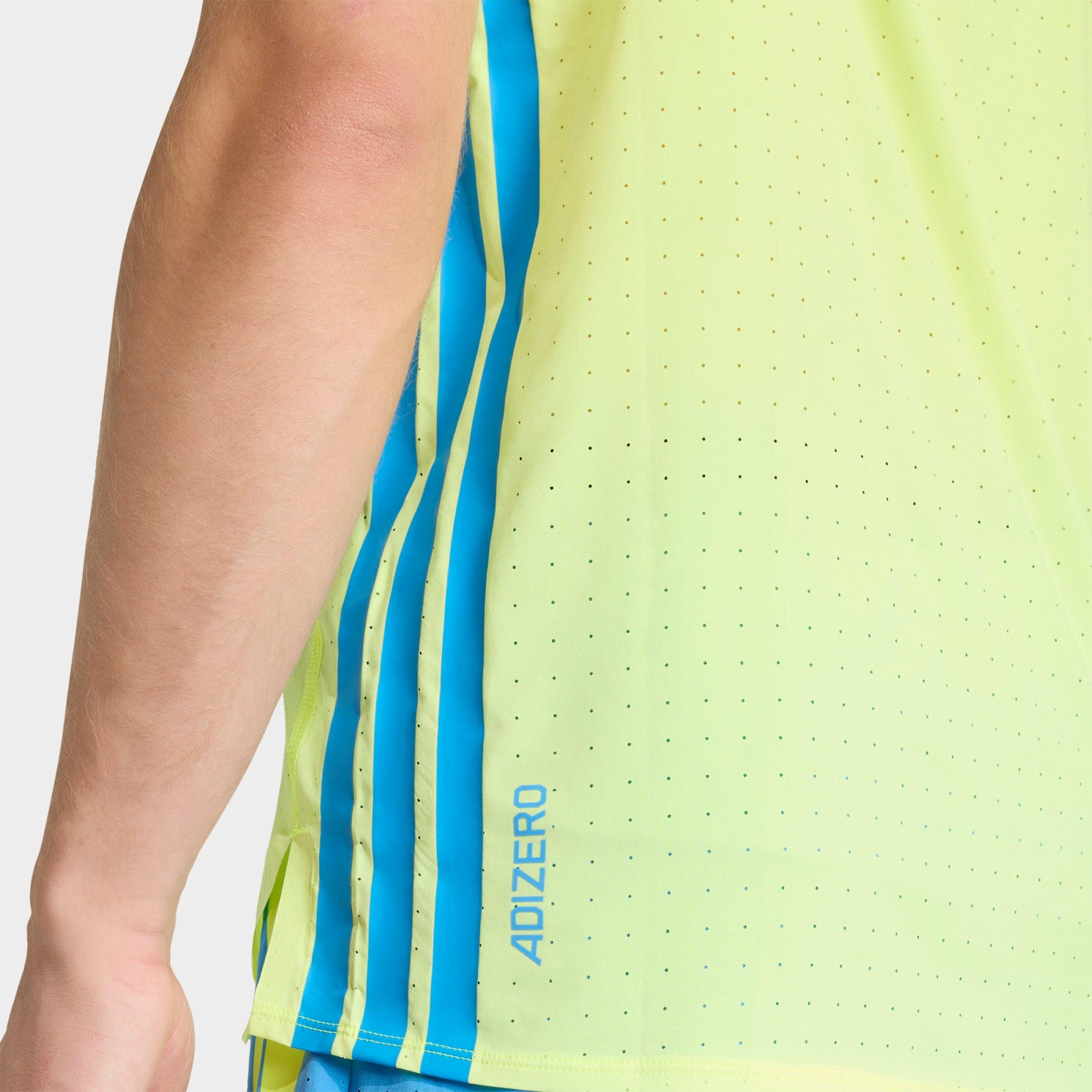 Men's adidas Boston Marathon 2026 Running T-Shirt