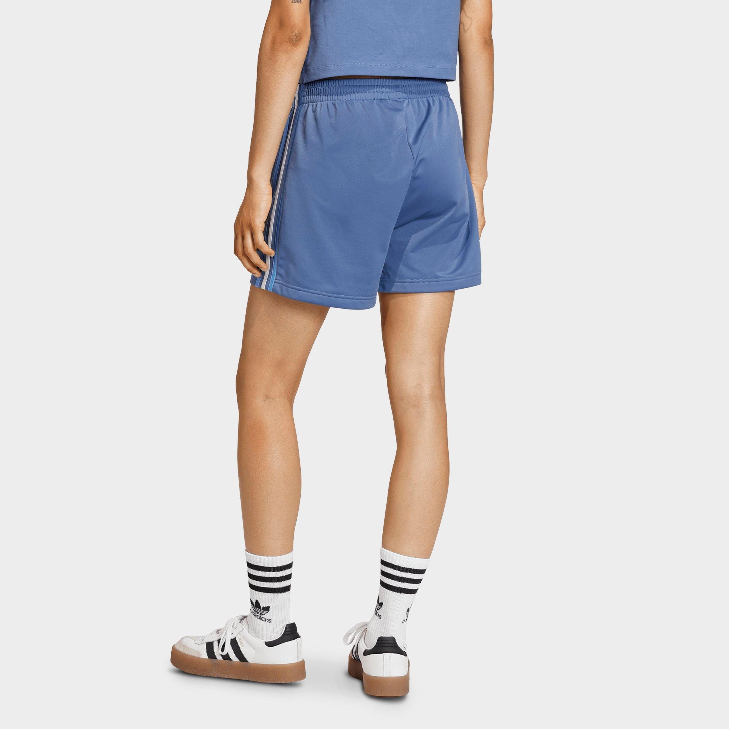 Women's adidas Originals Firebird Classic Shorts