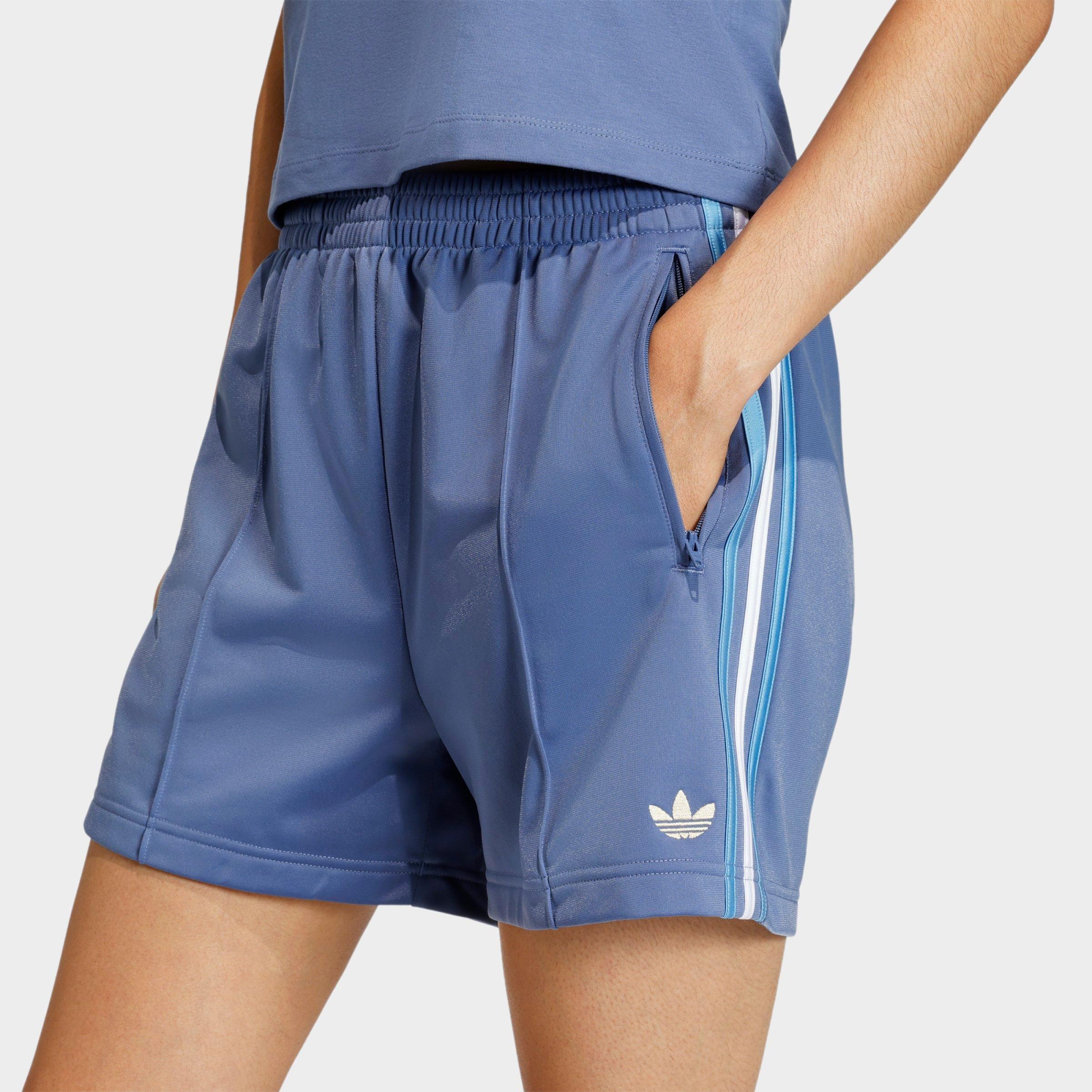Women's adidas Originals Firebird Classic Shorts