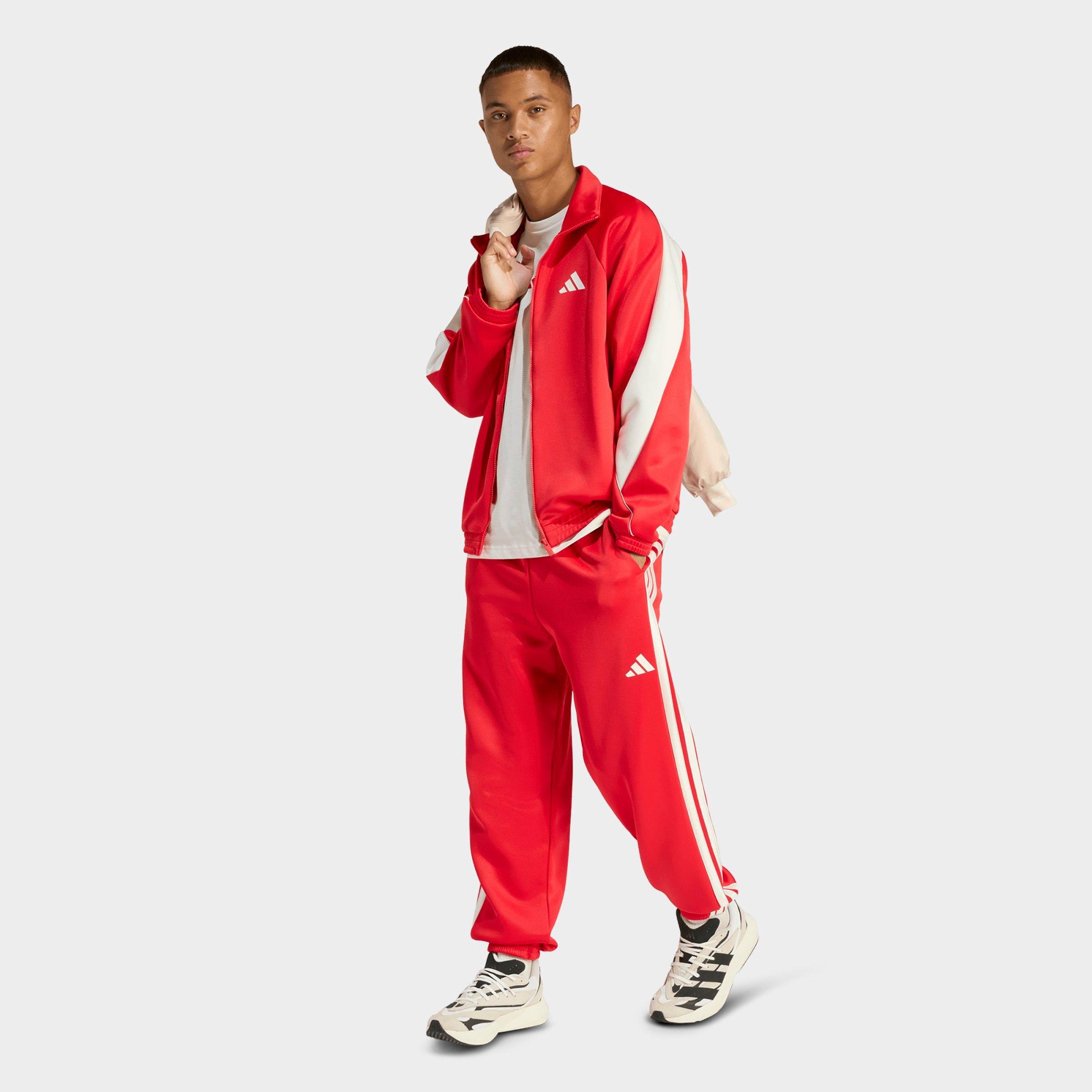 Men's adidas Stadium Full-Zip Track Jacket