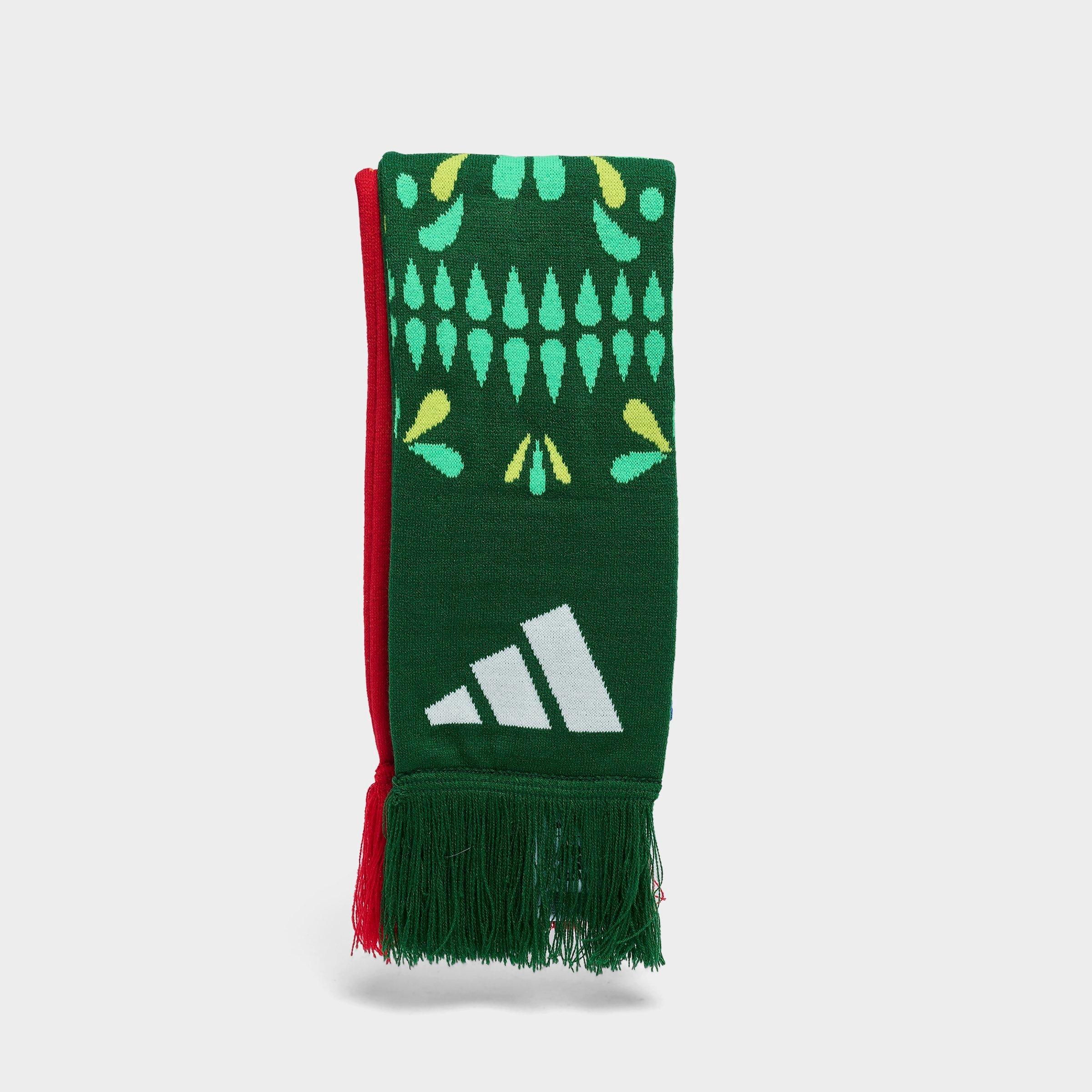adidas FIFA World Cup 26 Host Nations Scarf