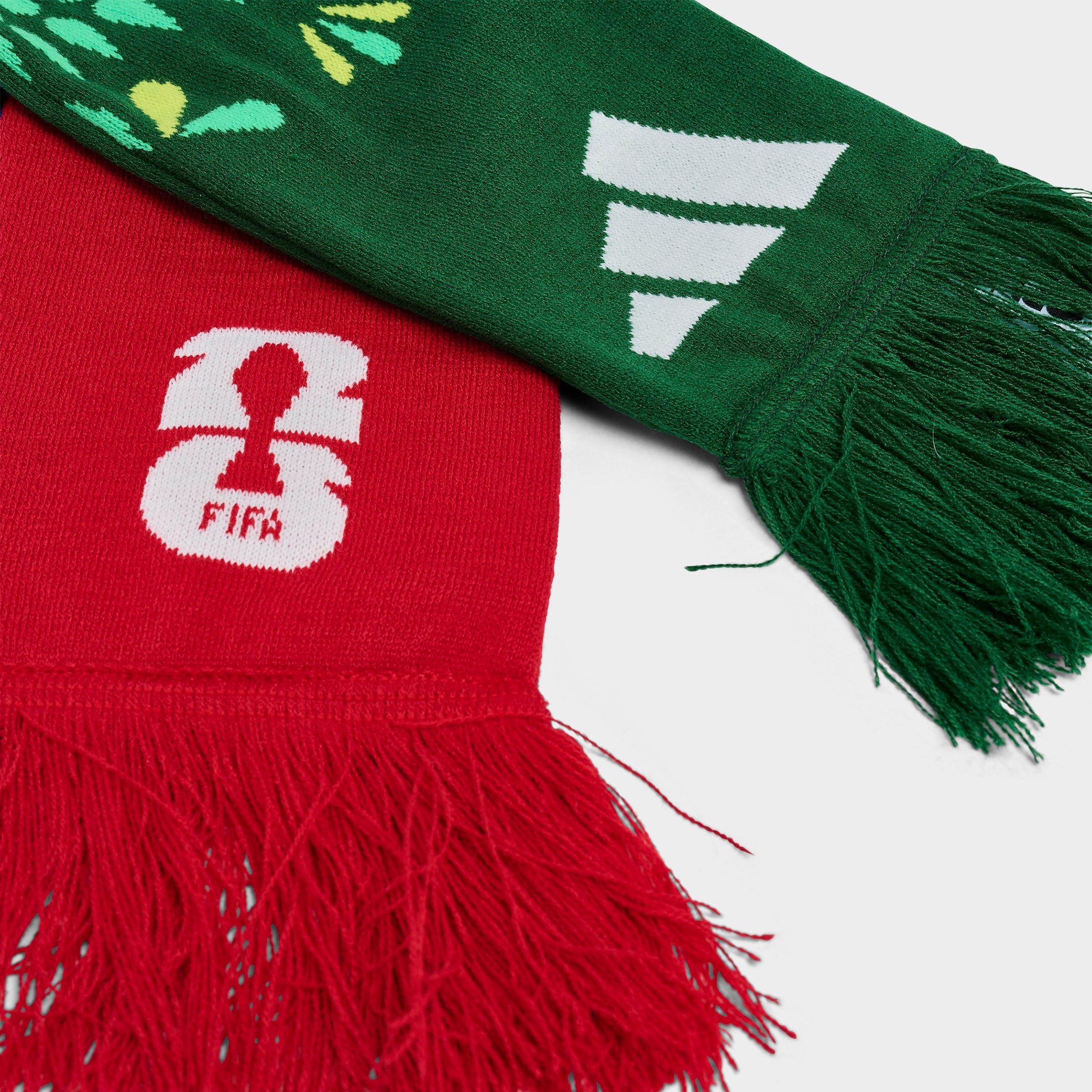 adidas FIFA World Cup 26 Host Nations Scarf