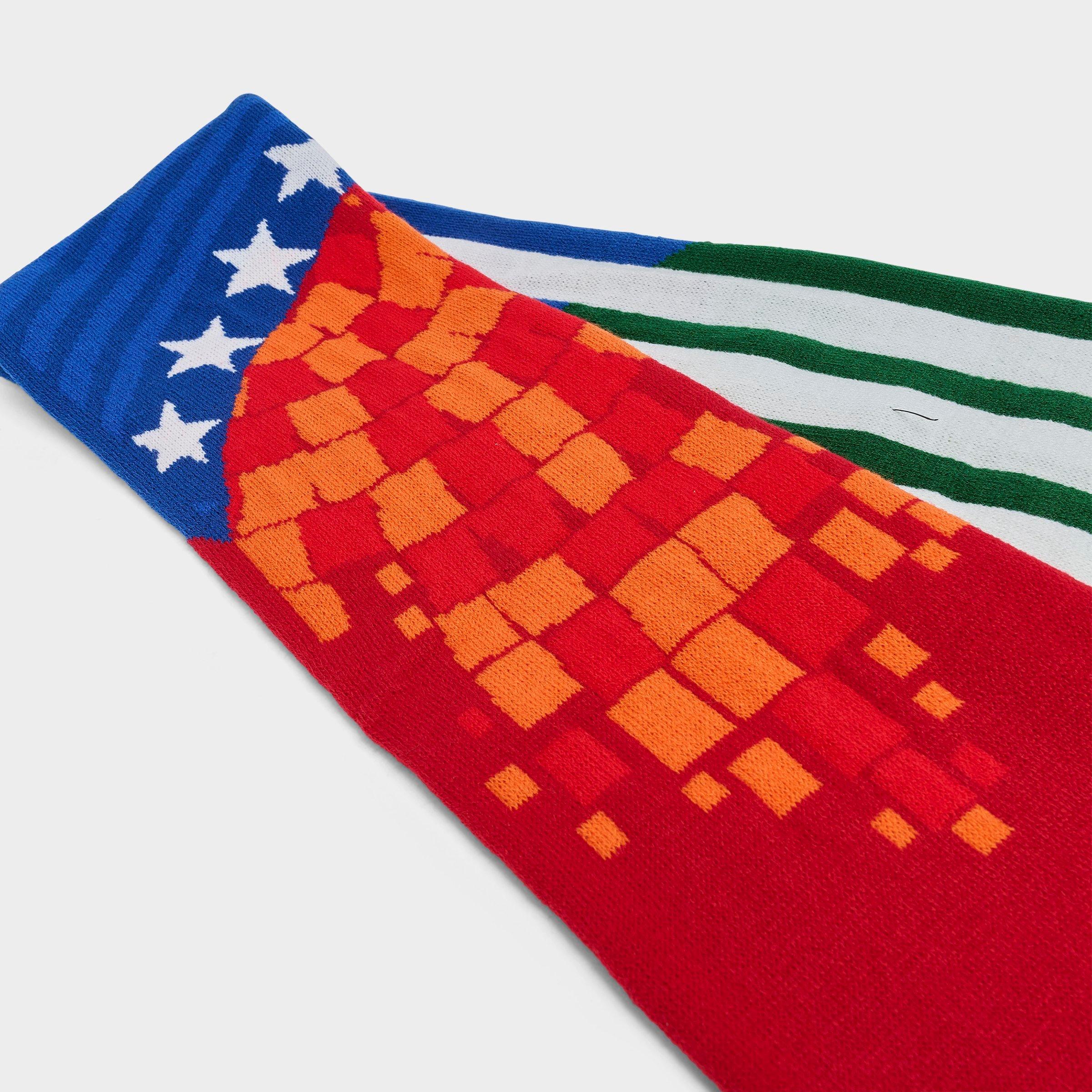 adidas FIFA World Cup 26 Host Nations Scarf