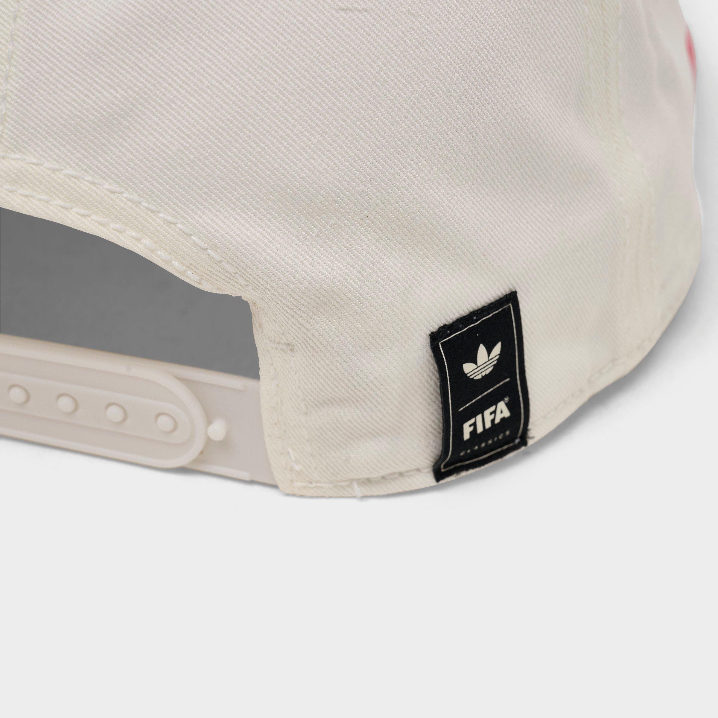 adidas FIFA World Cup USA 94 Snapback Hat