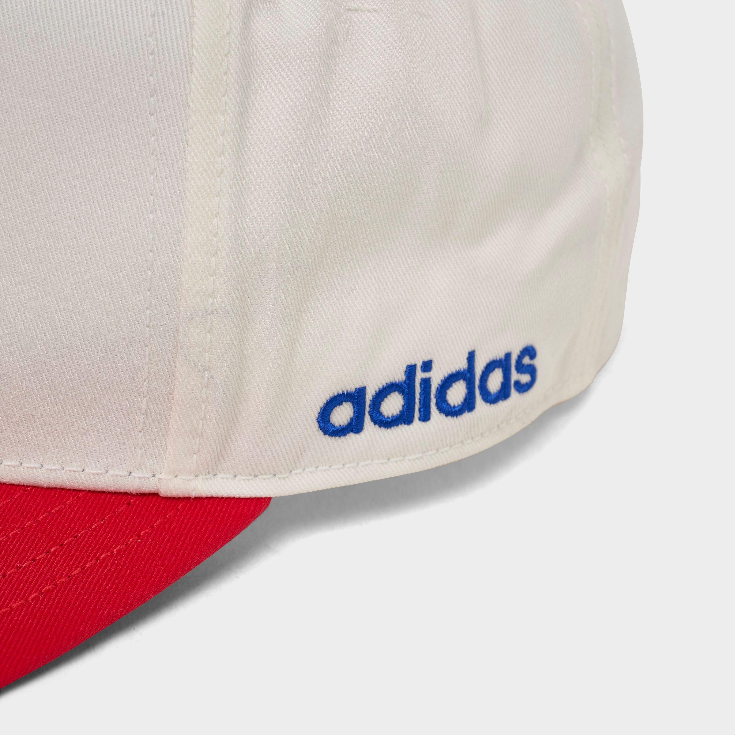 adidas FIFA World Cup USA 94 Snapback Hat