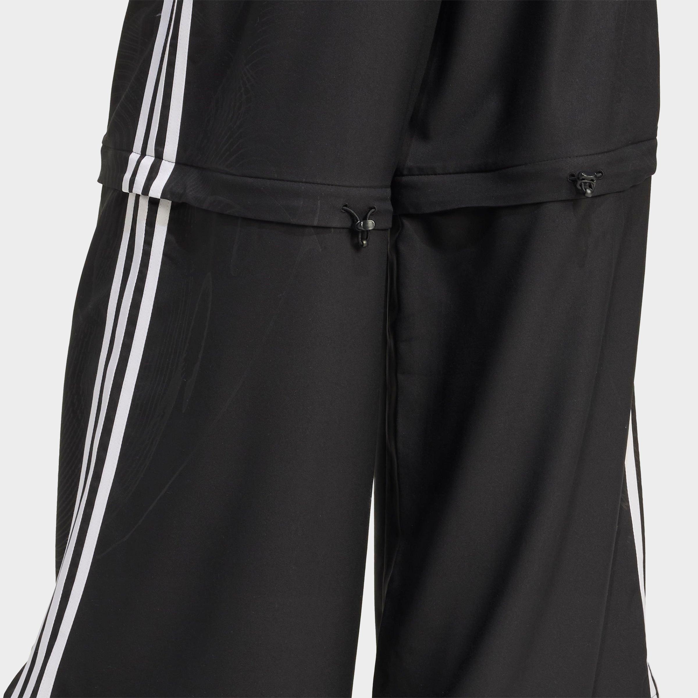 Women's adidas Originals Adilenium Season 4 Teamgeist Oversized Track Pants