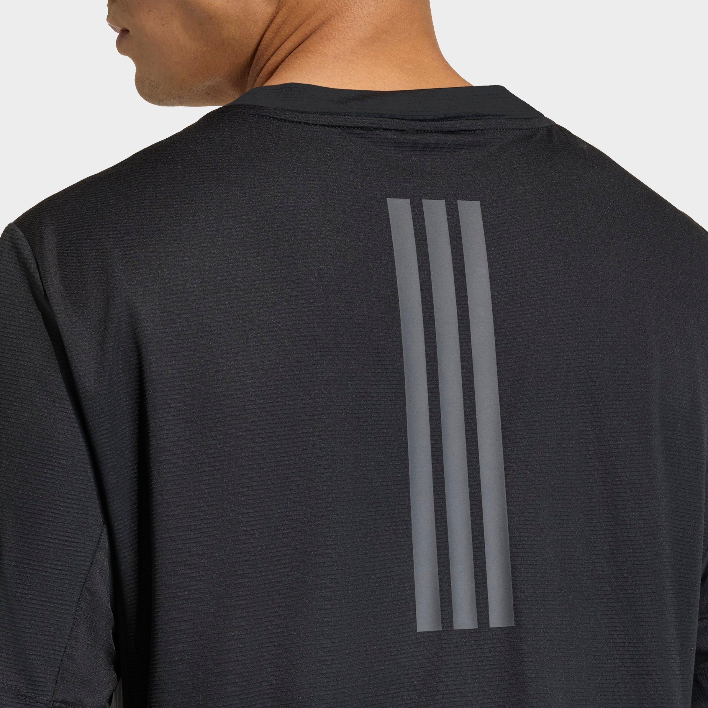 Men's adidas D4T Power 3-Stripes T-Shirt