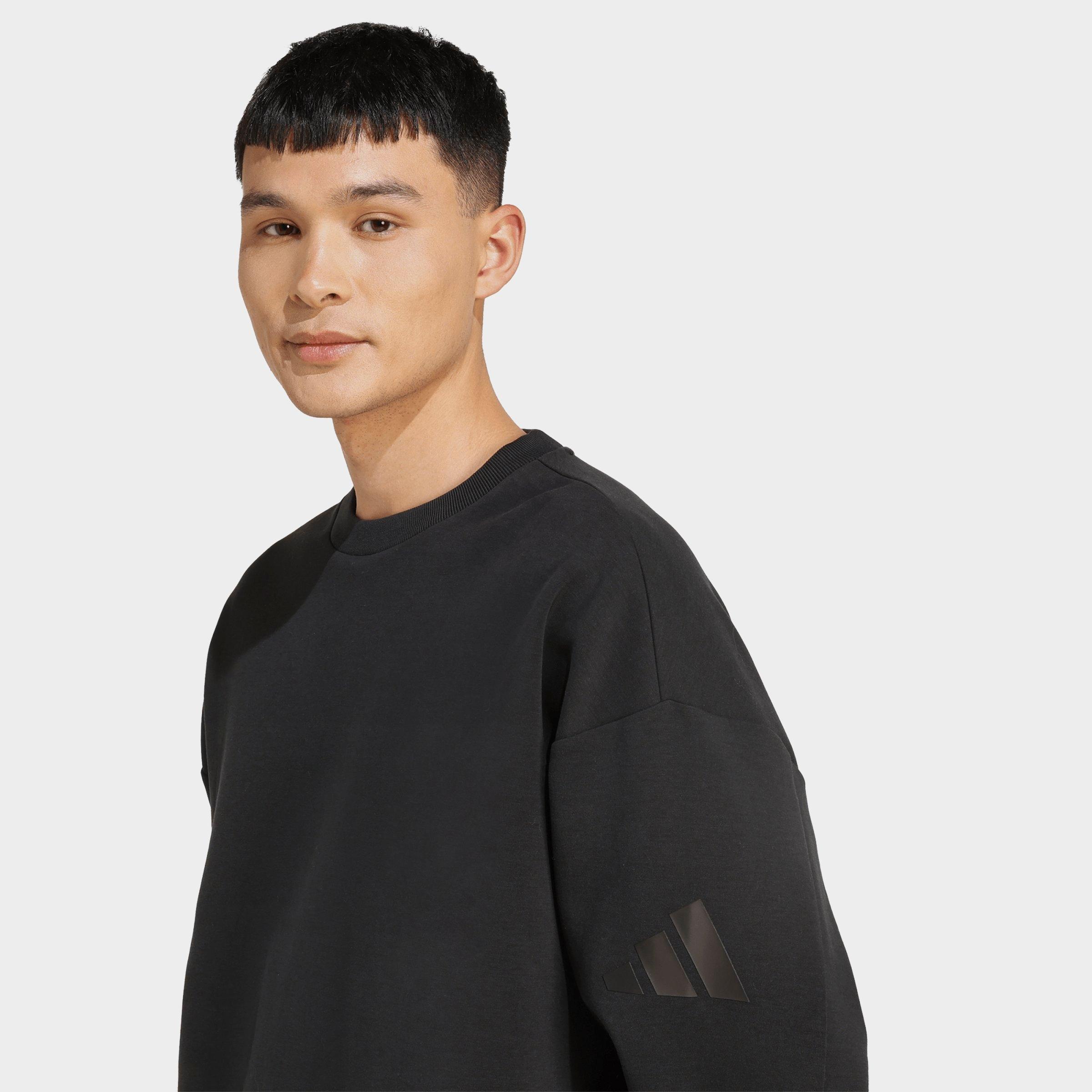 Men's adidas Soft Lux Sweatshirt