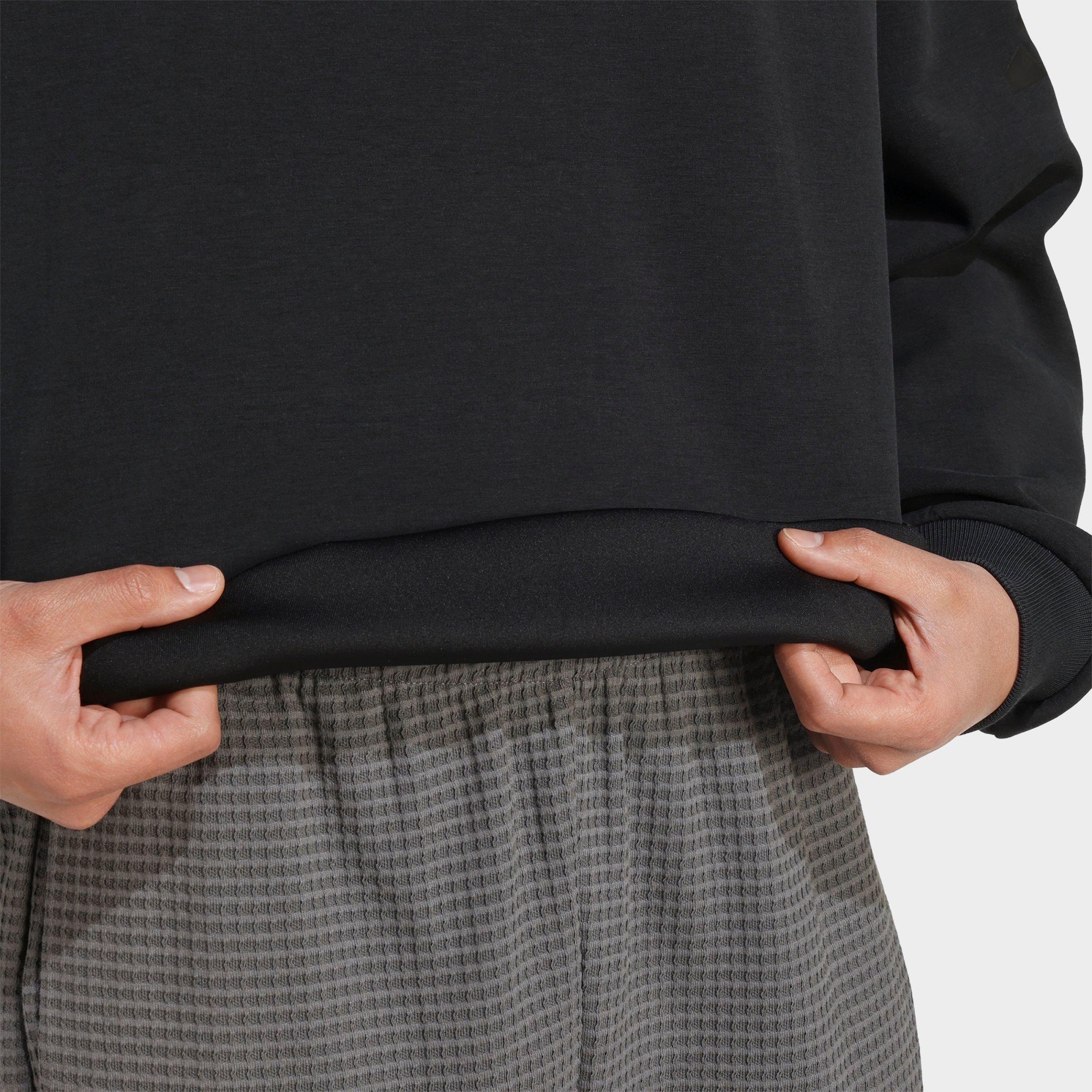 Men's adidas Soft Lux Sweatshirt