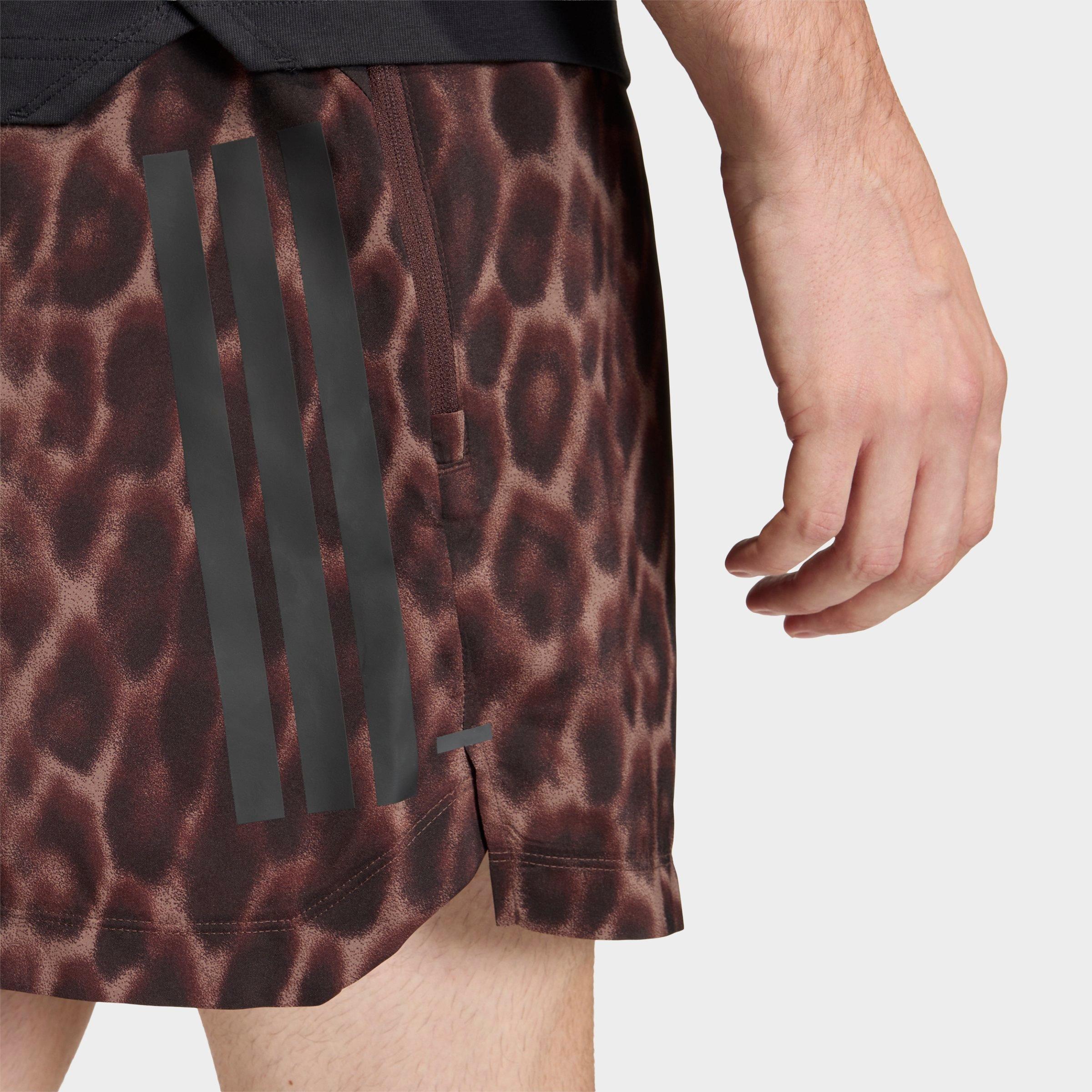 Men's adidas D4T Power Allover Print Shorts