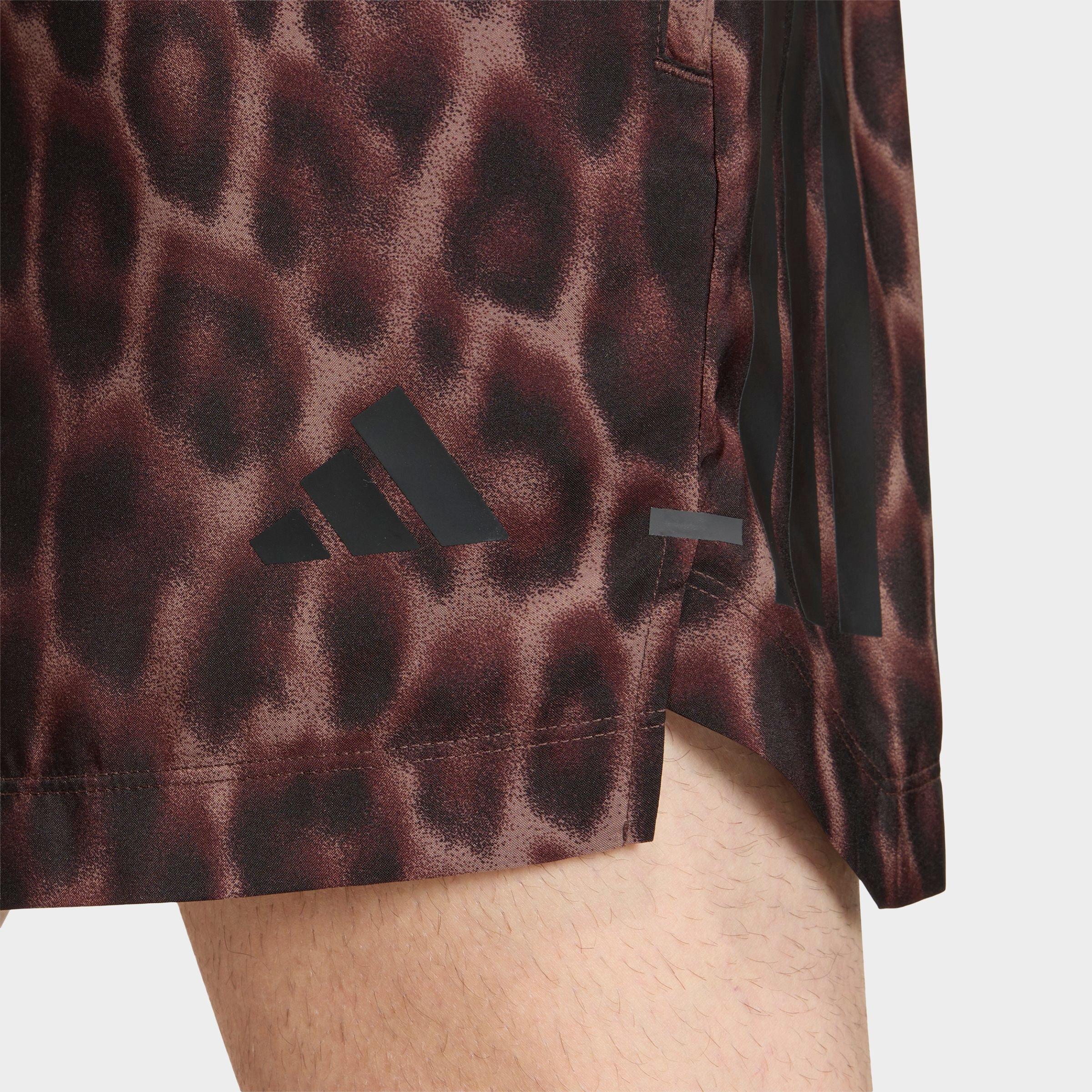 Men's adidas D4T Power Allover Print Shorts