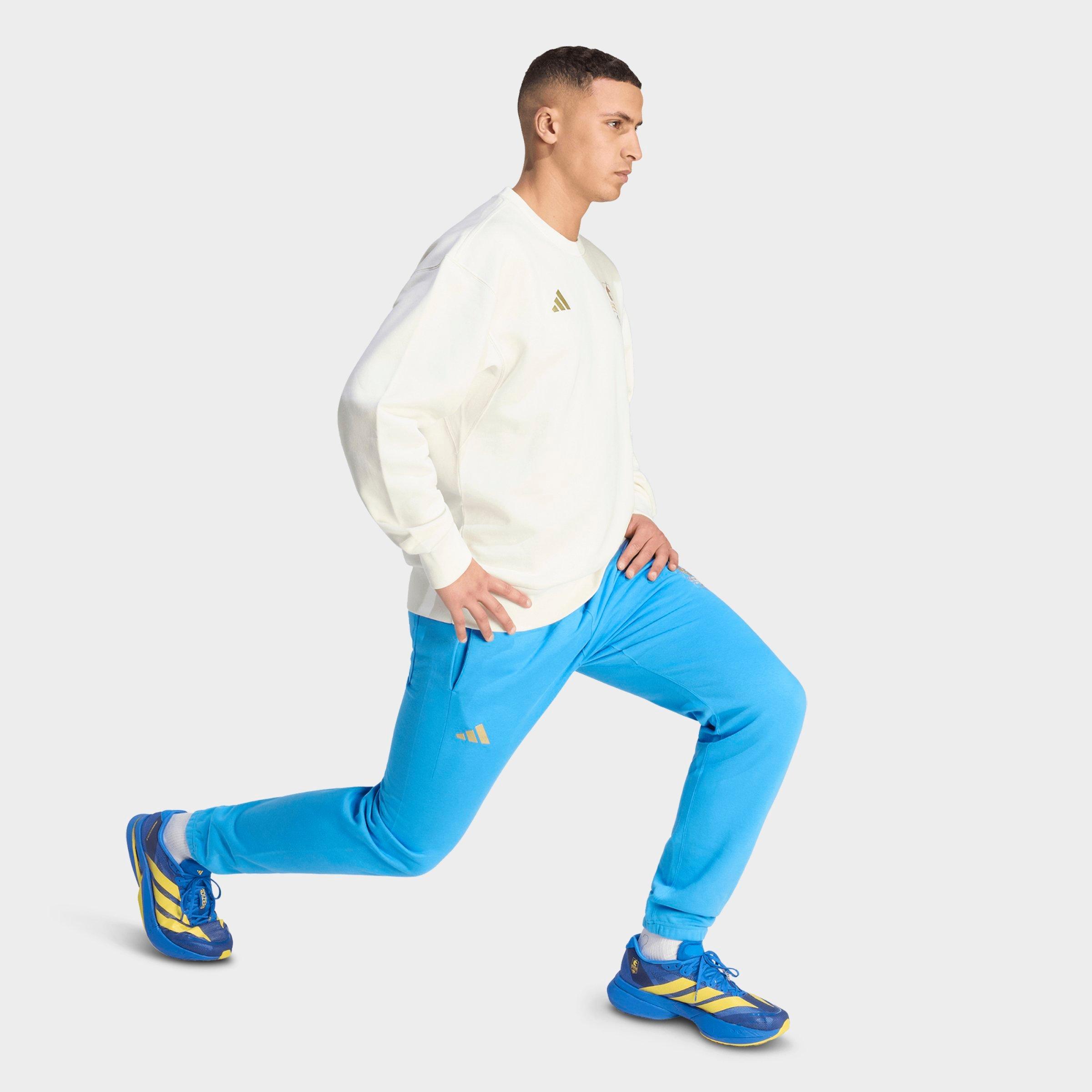 Men's adidas Boston Marathon 2026 ALL SZN Running Pants