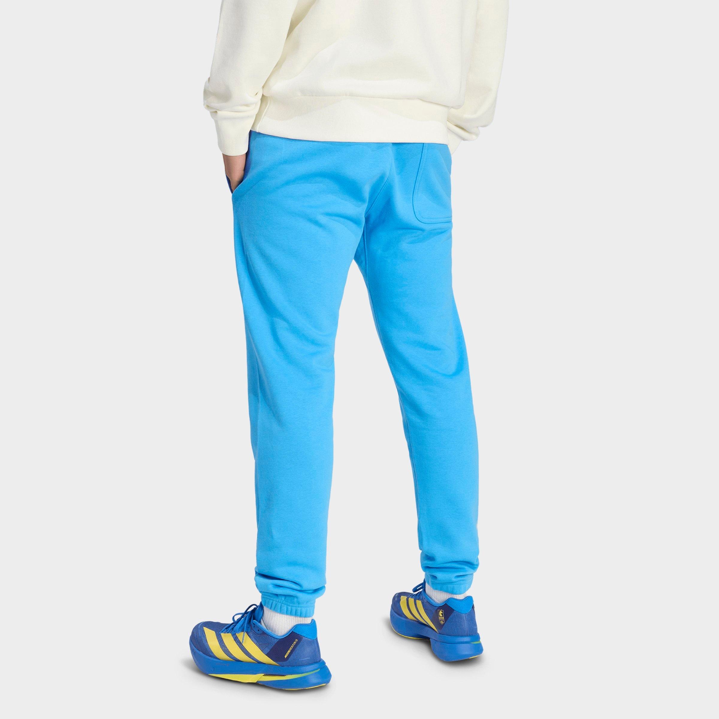 Men's adidas Boston Marathon 2026 ALL SZN Running Pants