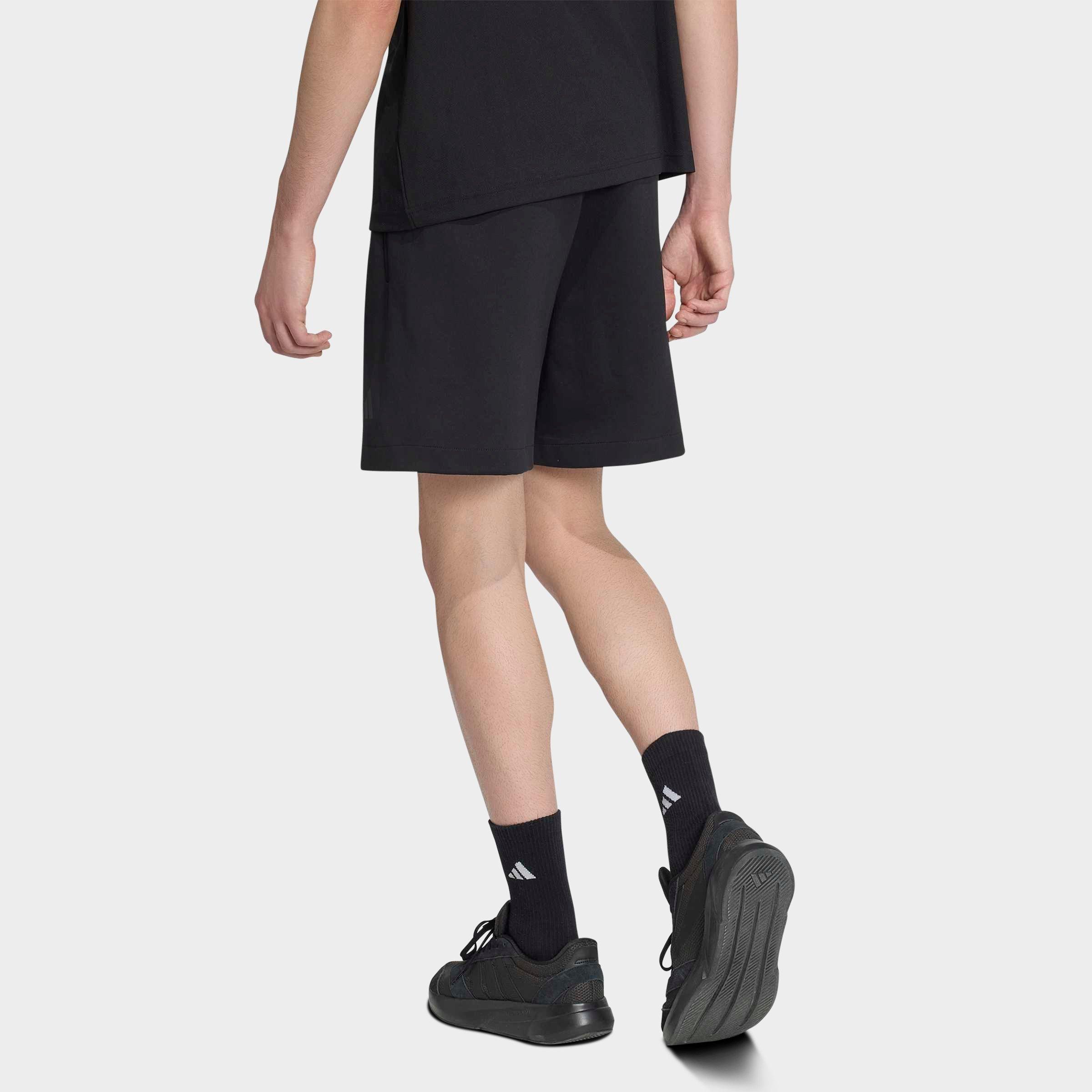 Men's adidas Z.N.E. Doubleknit Spacer Shorts
