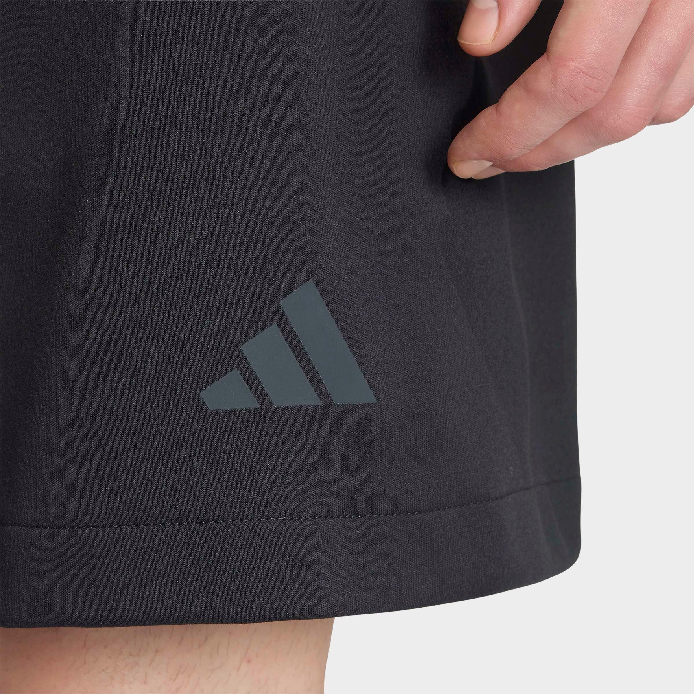 Men's adidas Z.N.E. Doubleknit Spacer Shorts