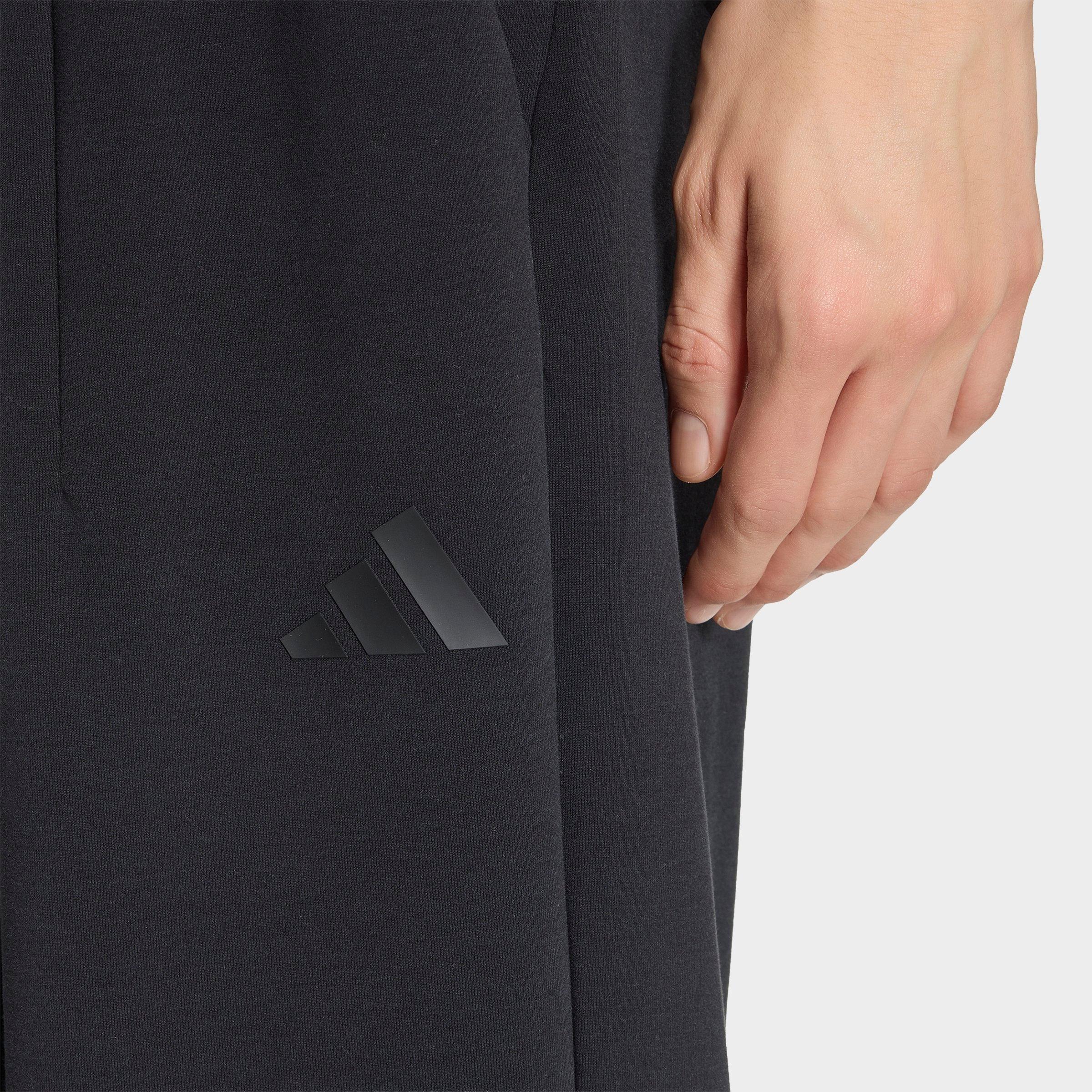Men's adidas Soft Lux Straight Leg Pants