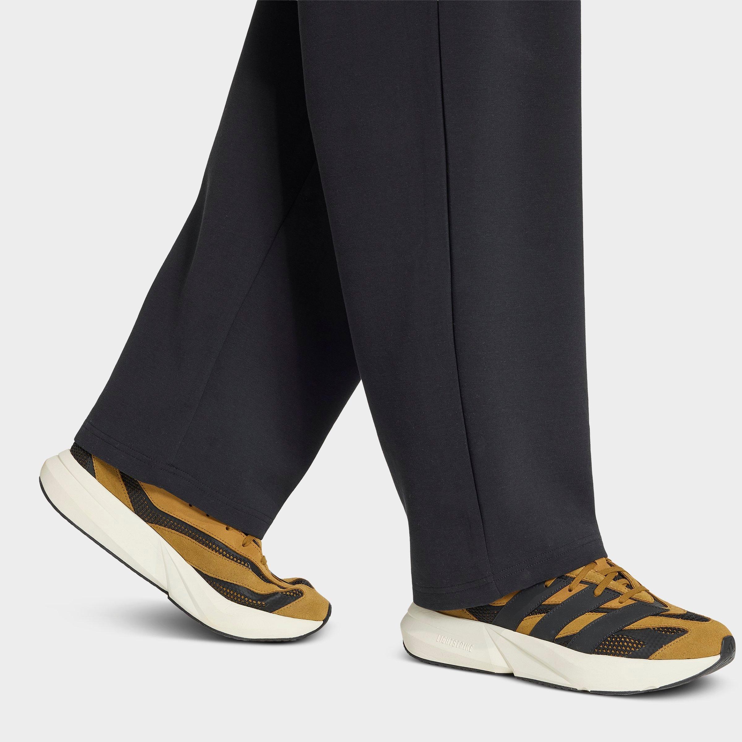 Men's adidas Soft Lux Straight Leg Pants