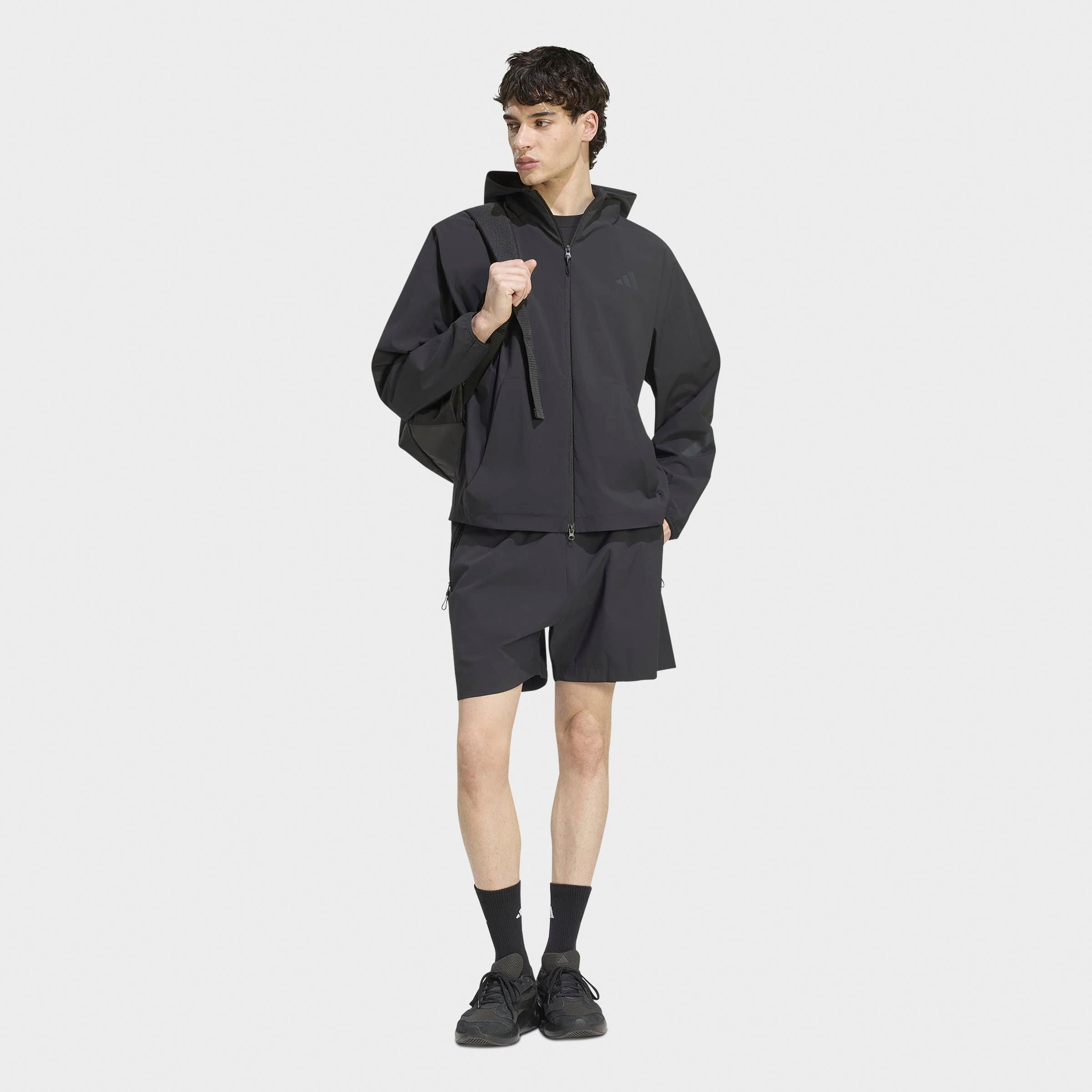 Men's adidas Z.N.E. 7" Woven Shorts