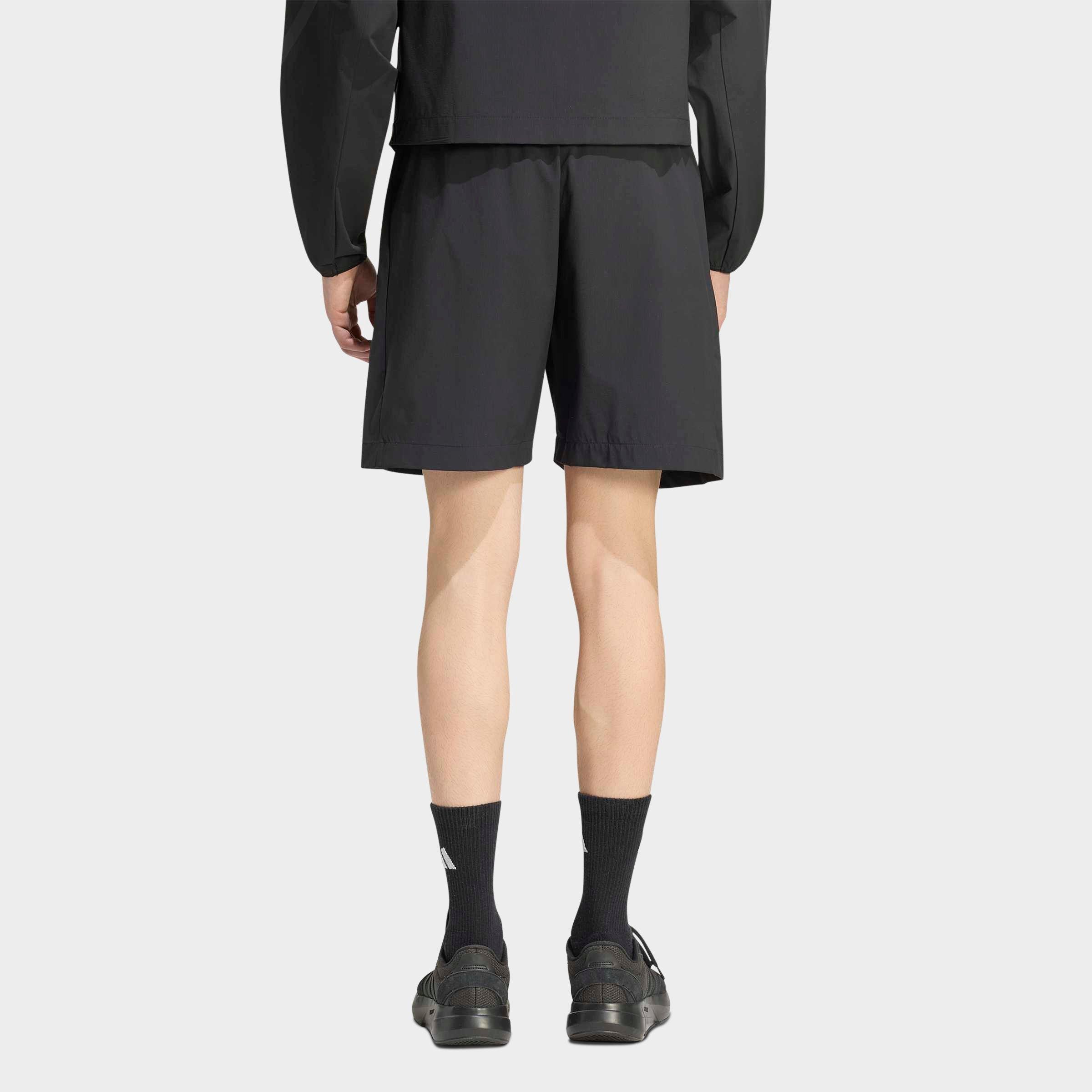 Men's adidas Z.N.E. 7" Woven Shorts