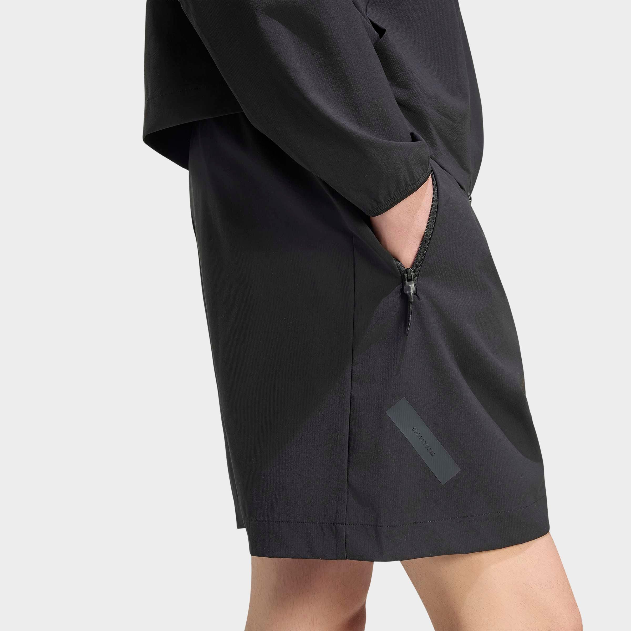 Men's adidas Z.N.E. 7" Woven Shorts