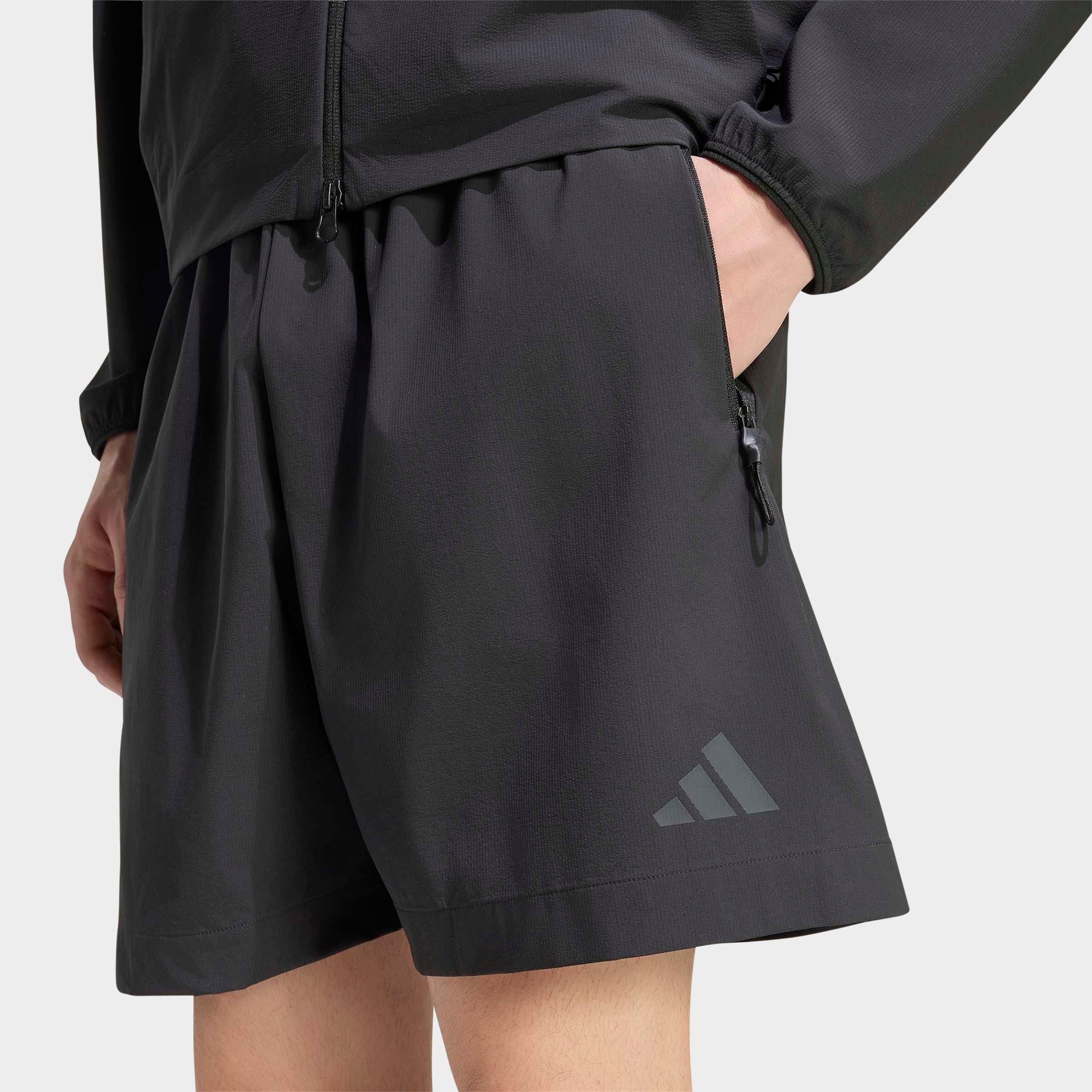 Men's adidas Z.N.E. 7" Woven Shorts