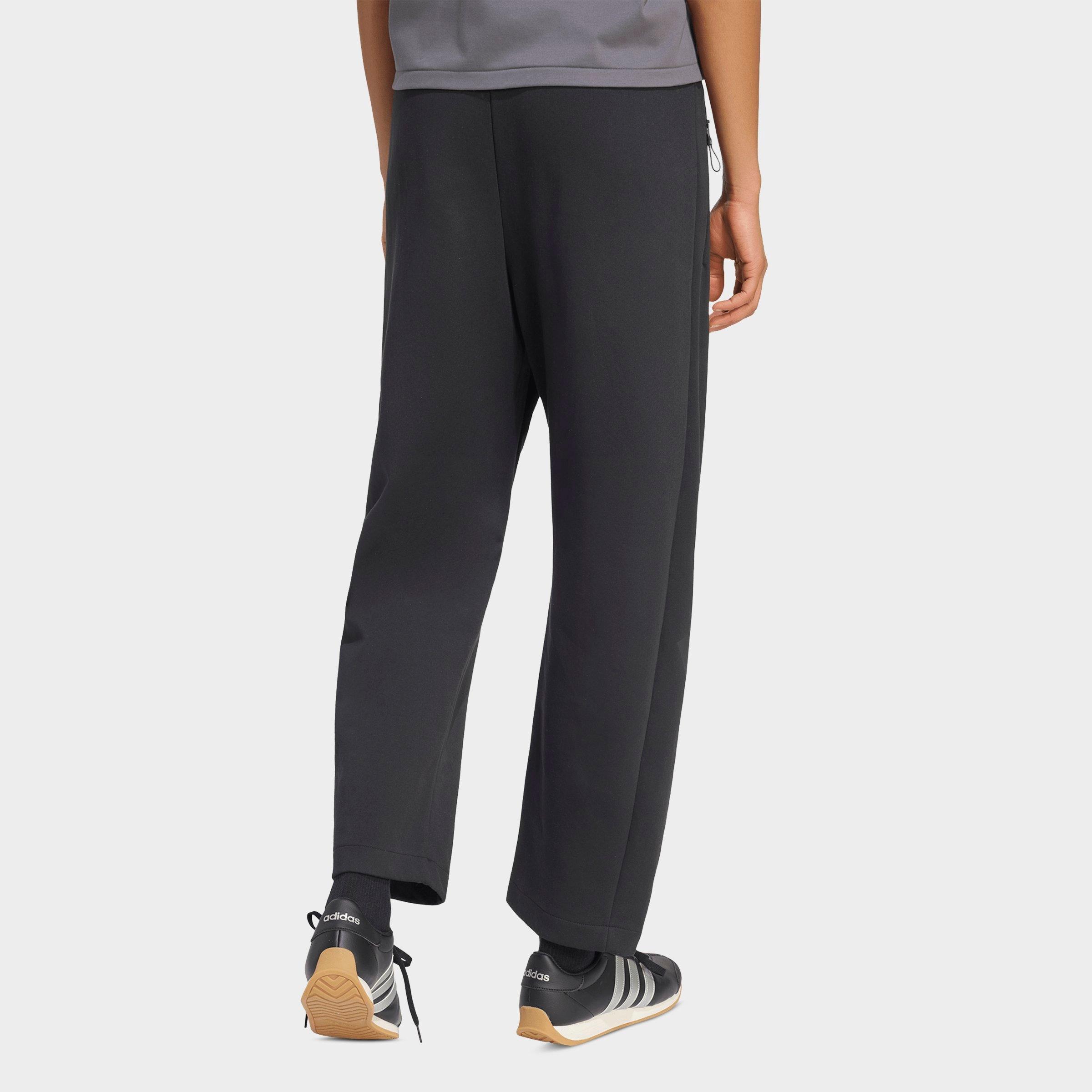 Women's adidas Sportswear Z.N.E. Open-Hem Pants
