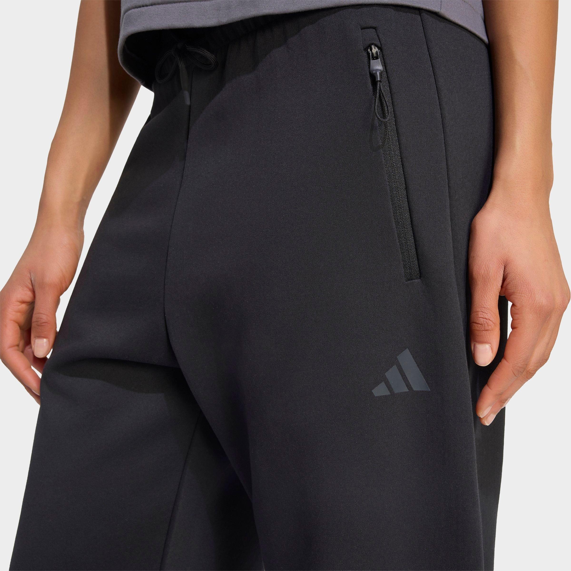 Women's adidas Sportswear Z.N.E. Open-Hem Pants
