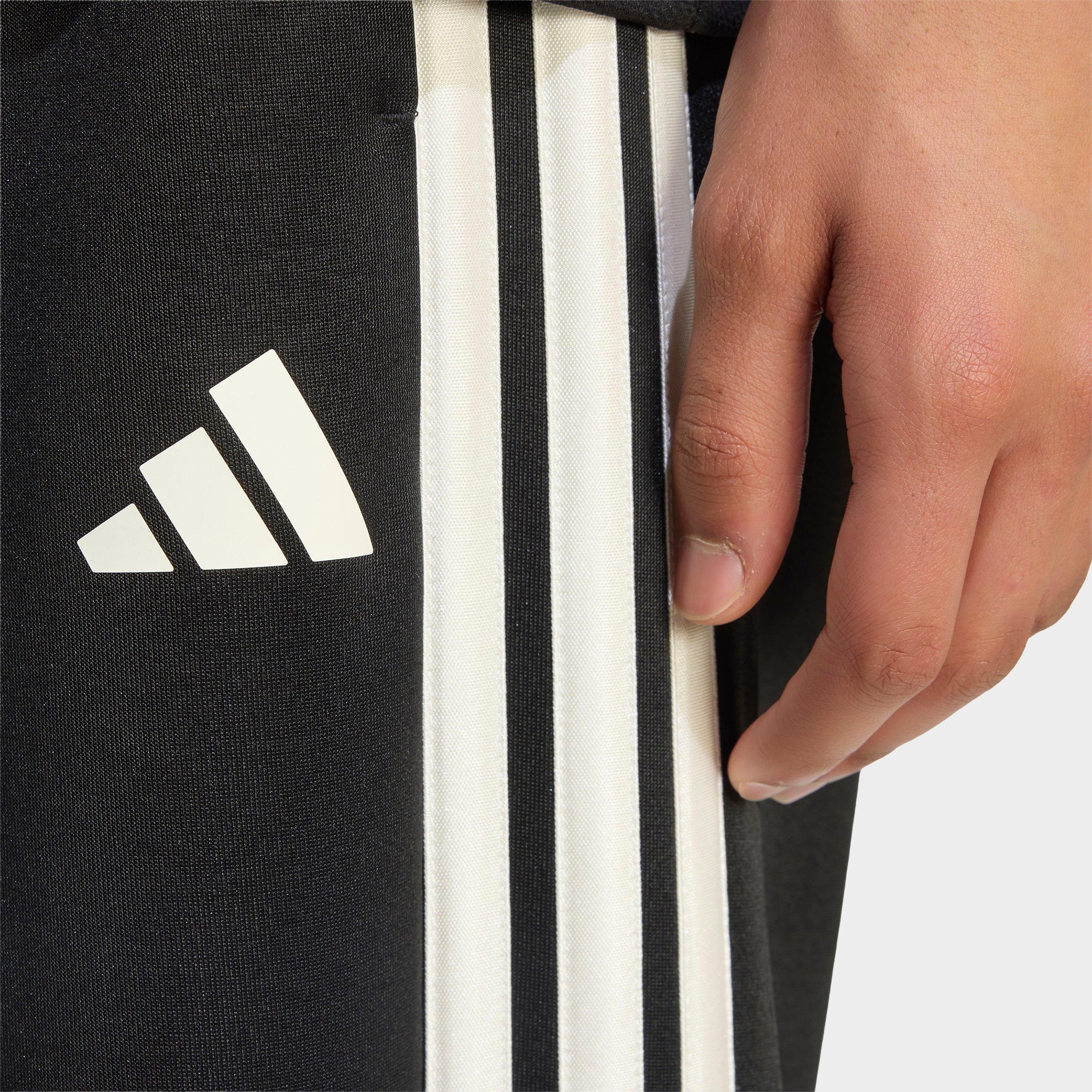 Men's adidas Stadium Loose Open Hem Track Pants