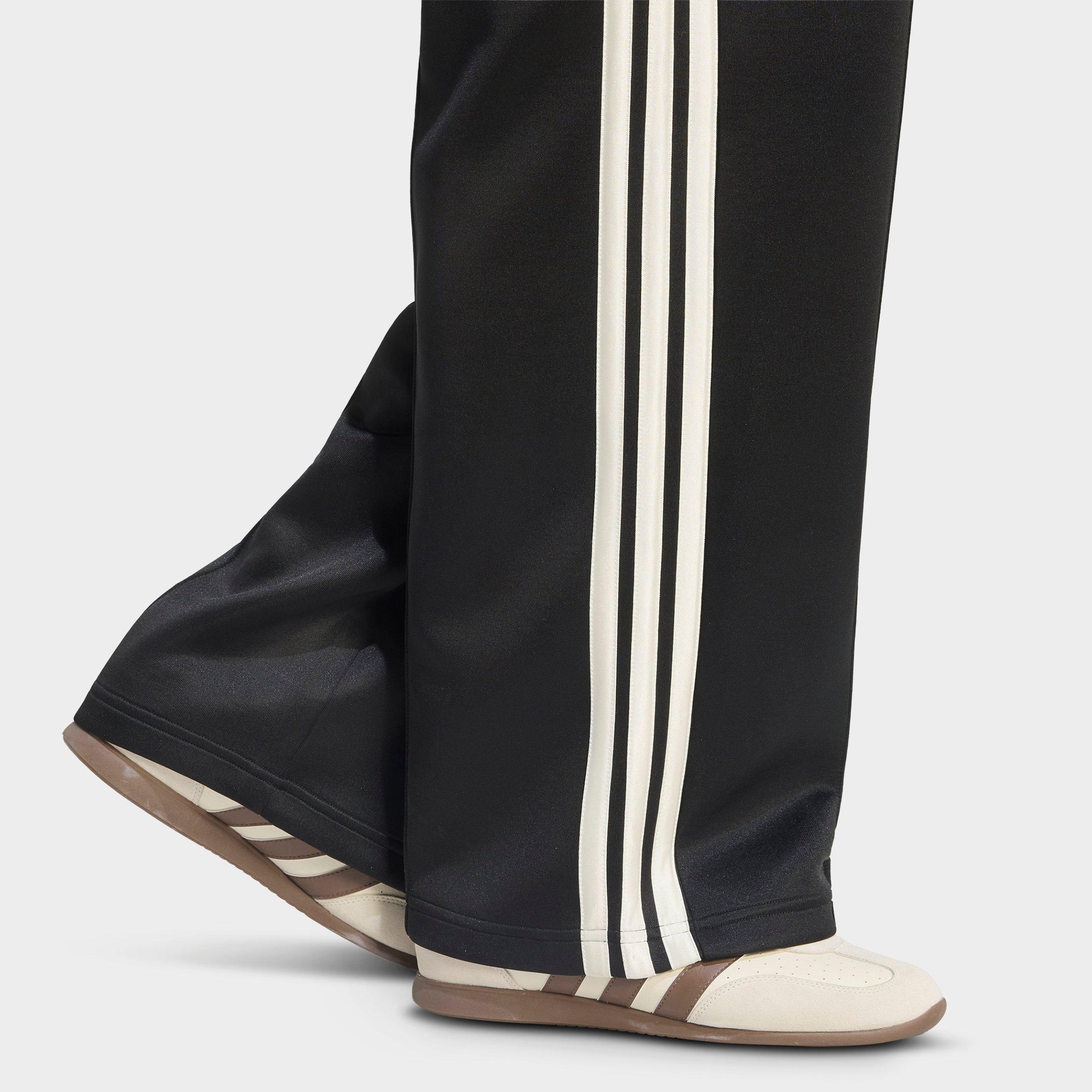 Men's adidas Stadium Loose Open Hem Track Pants