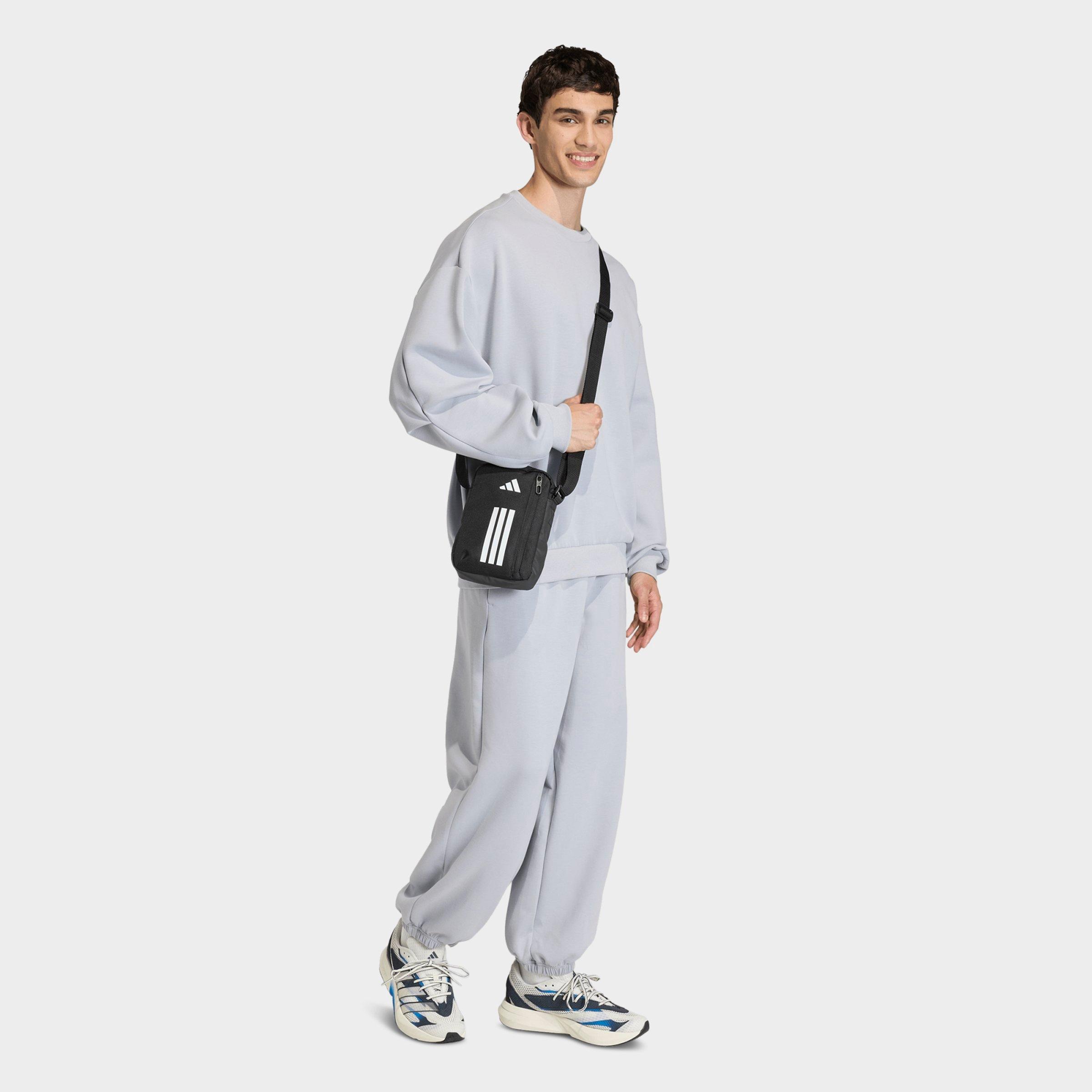 Men's adidas Sportswear Soft Lux Sweatshirt