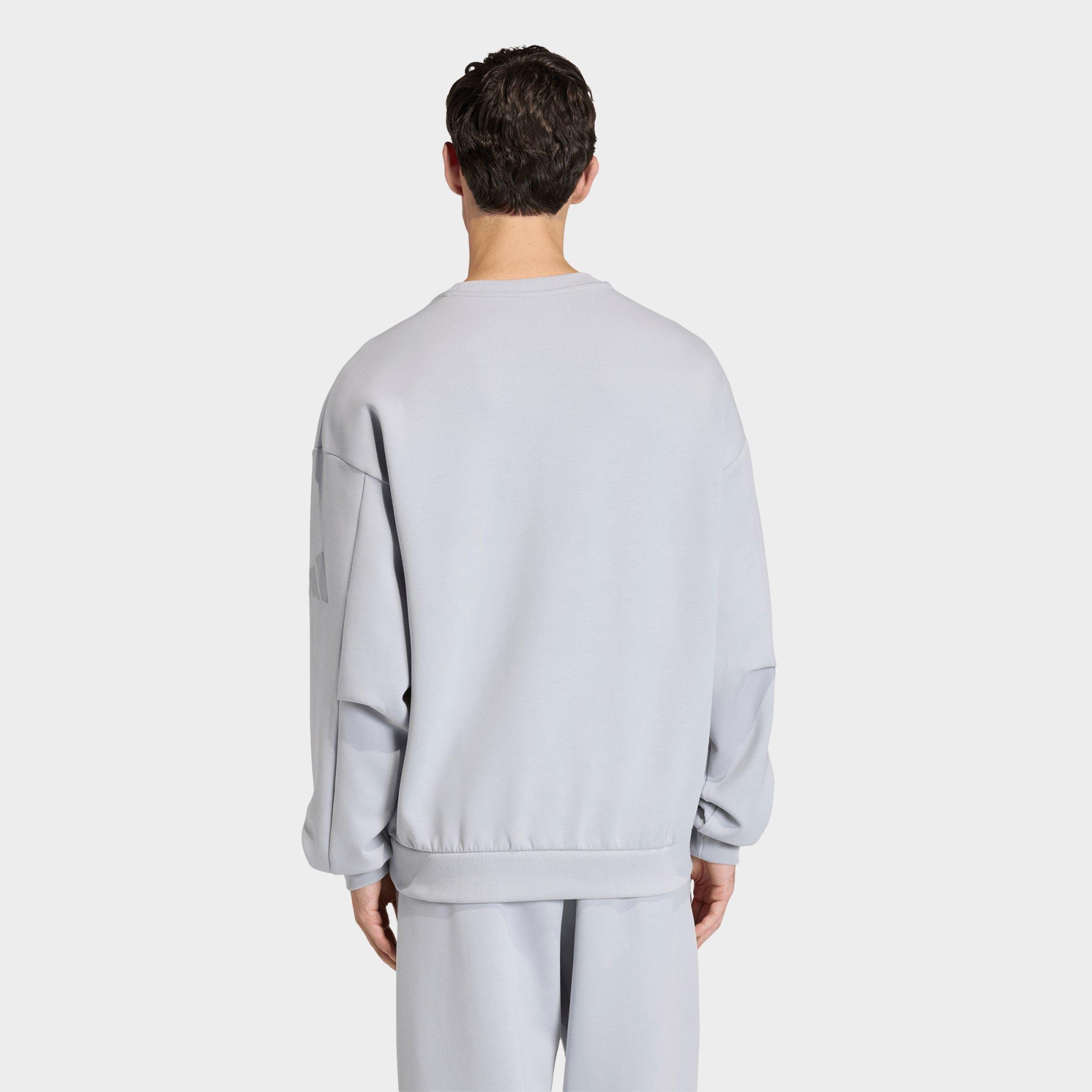 Men's adidas Sportswear Soft Lux Sweatshirt