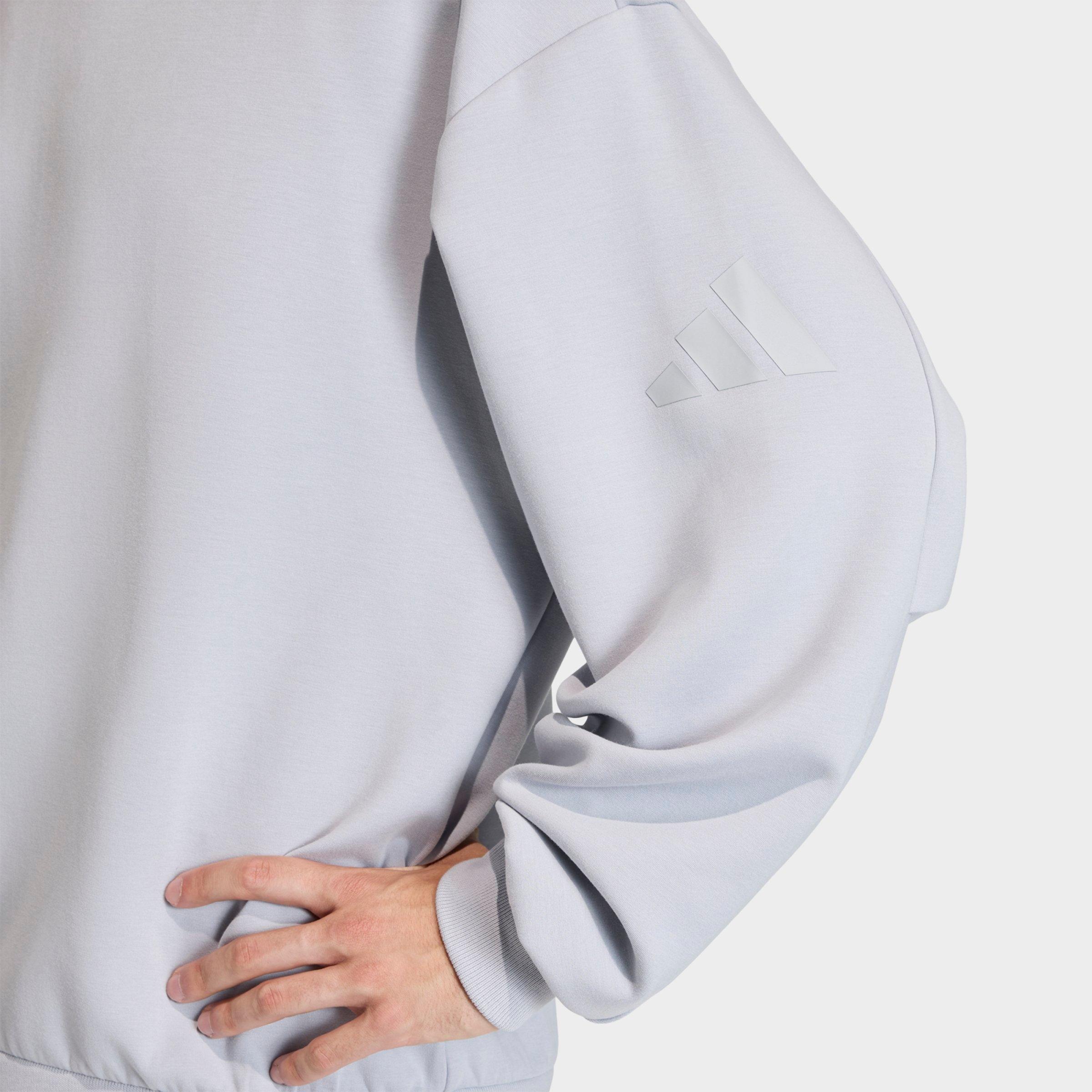 Men's adidas Sportswear Soft Lux Sweatshirt