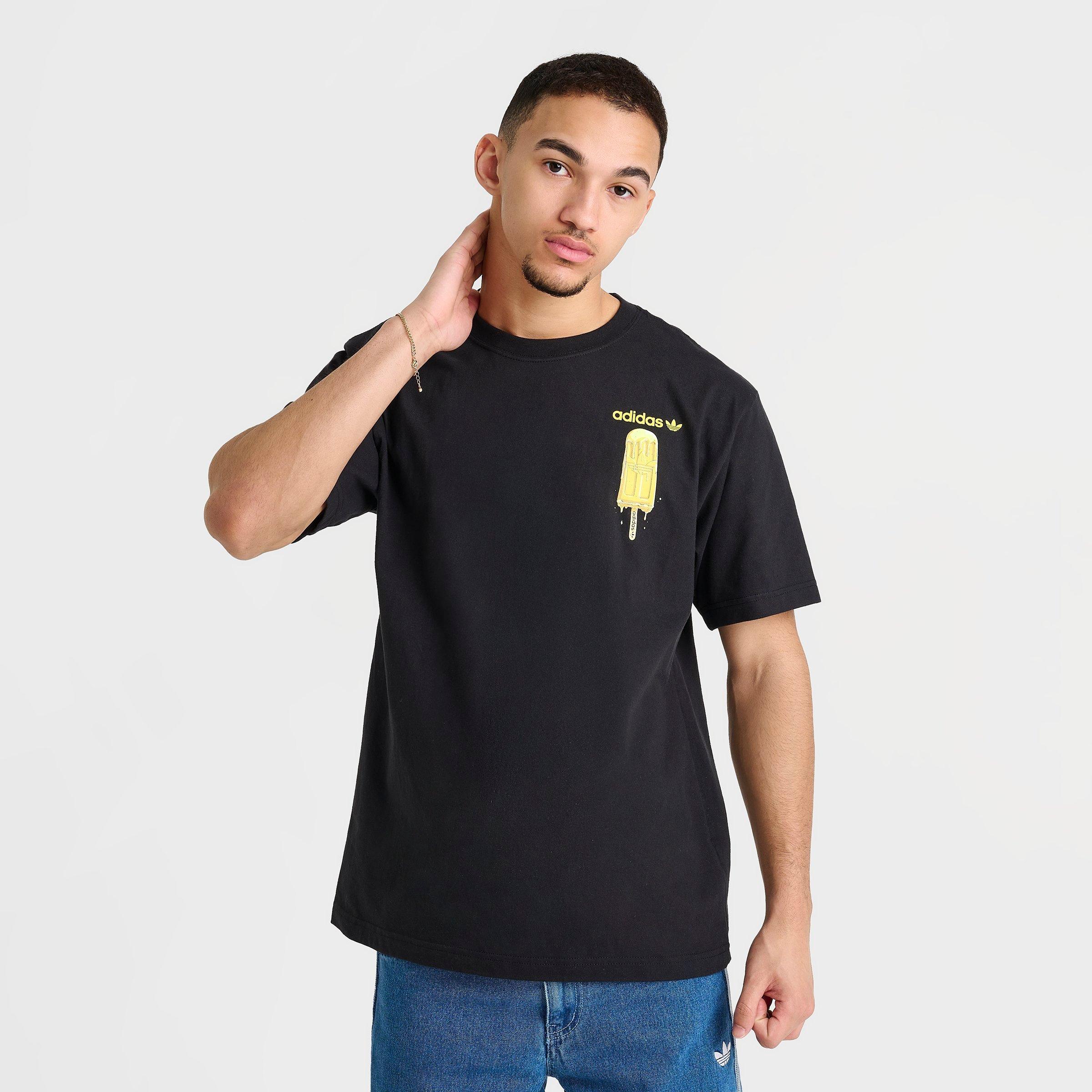 Men's adidas Originals Popsicle T-Shirt