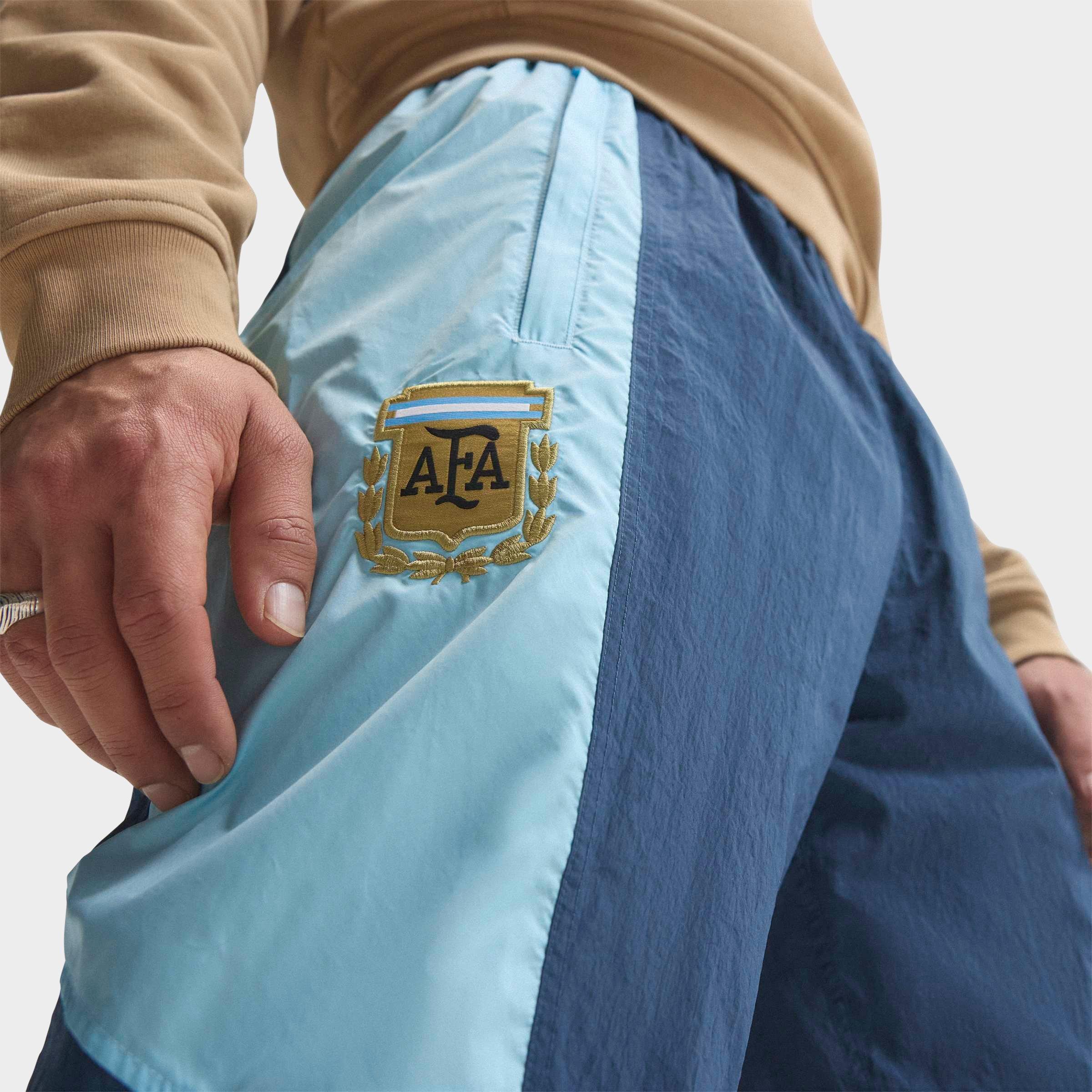Men's adidas Originals Argentina EQT Track Pants