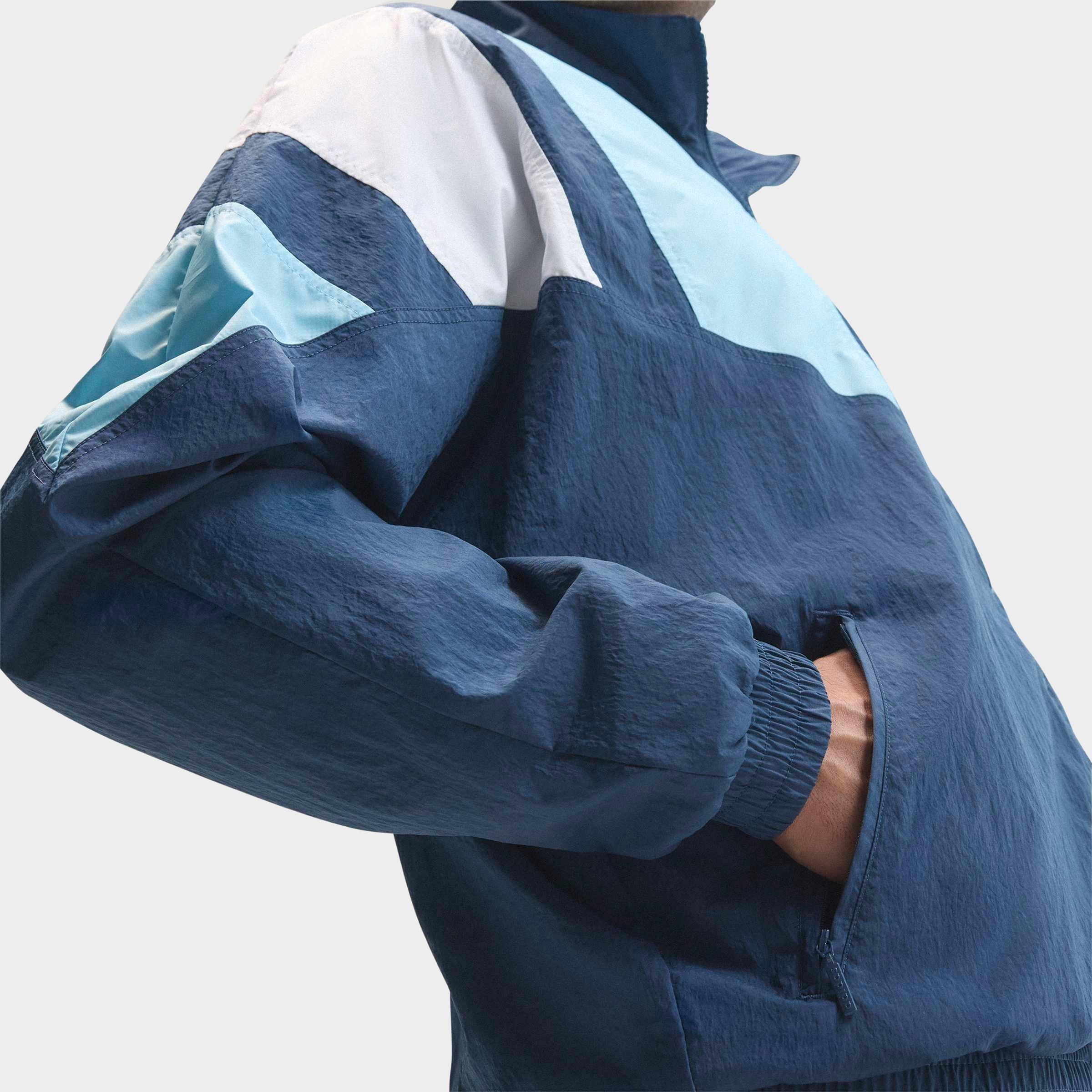 Men's adidas Originals Argentina EQT Track Jacket
