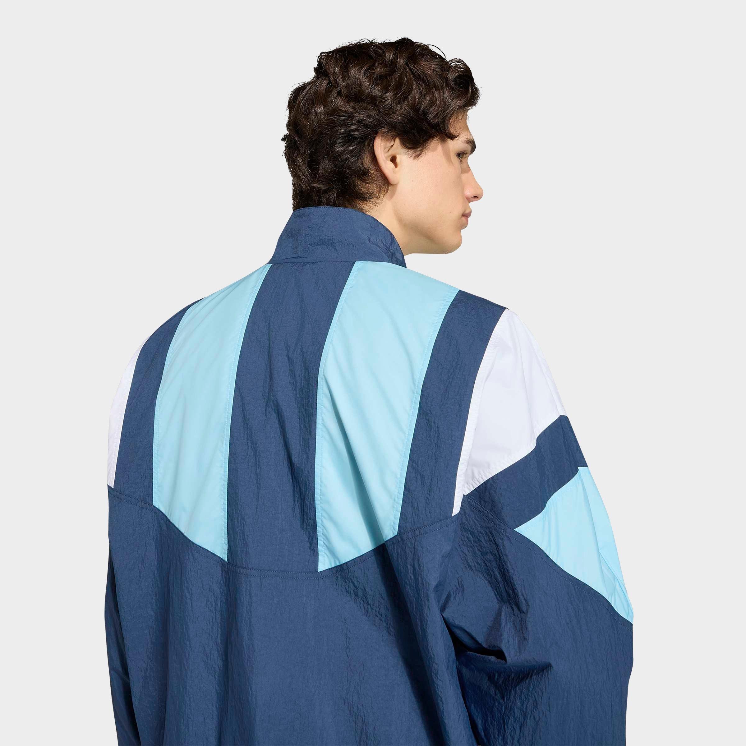 Men's adidas Originals Argentina EQT Track Jacket