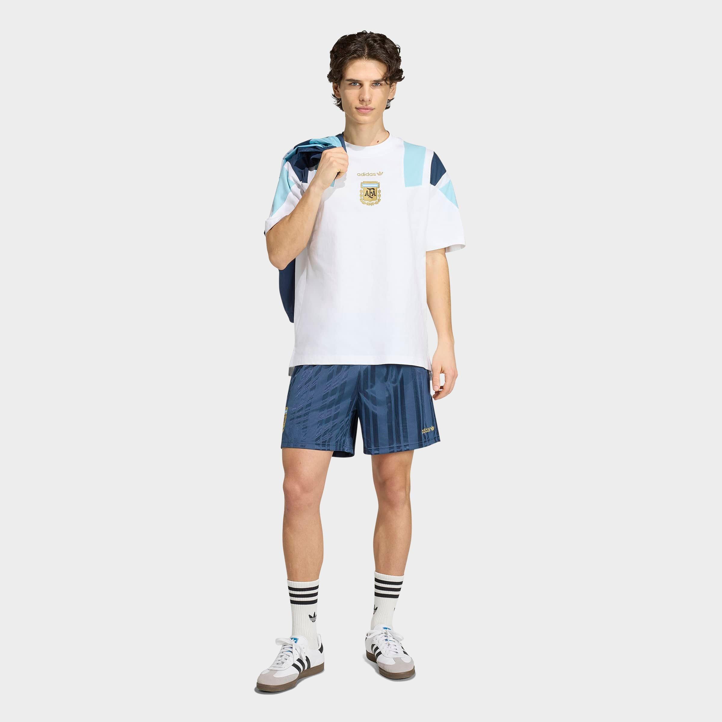 Men's adidas Originals Argentina EQT T-Shirt