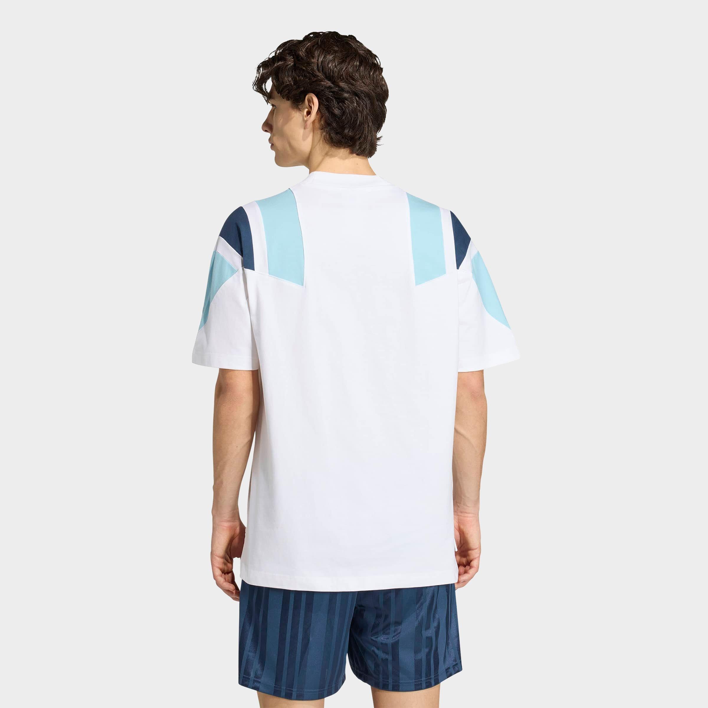 Men's adidas Originals Argentina EQT T-Shirt