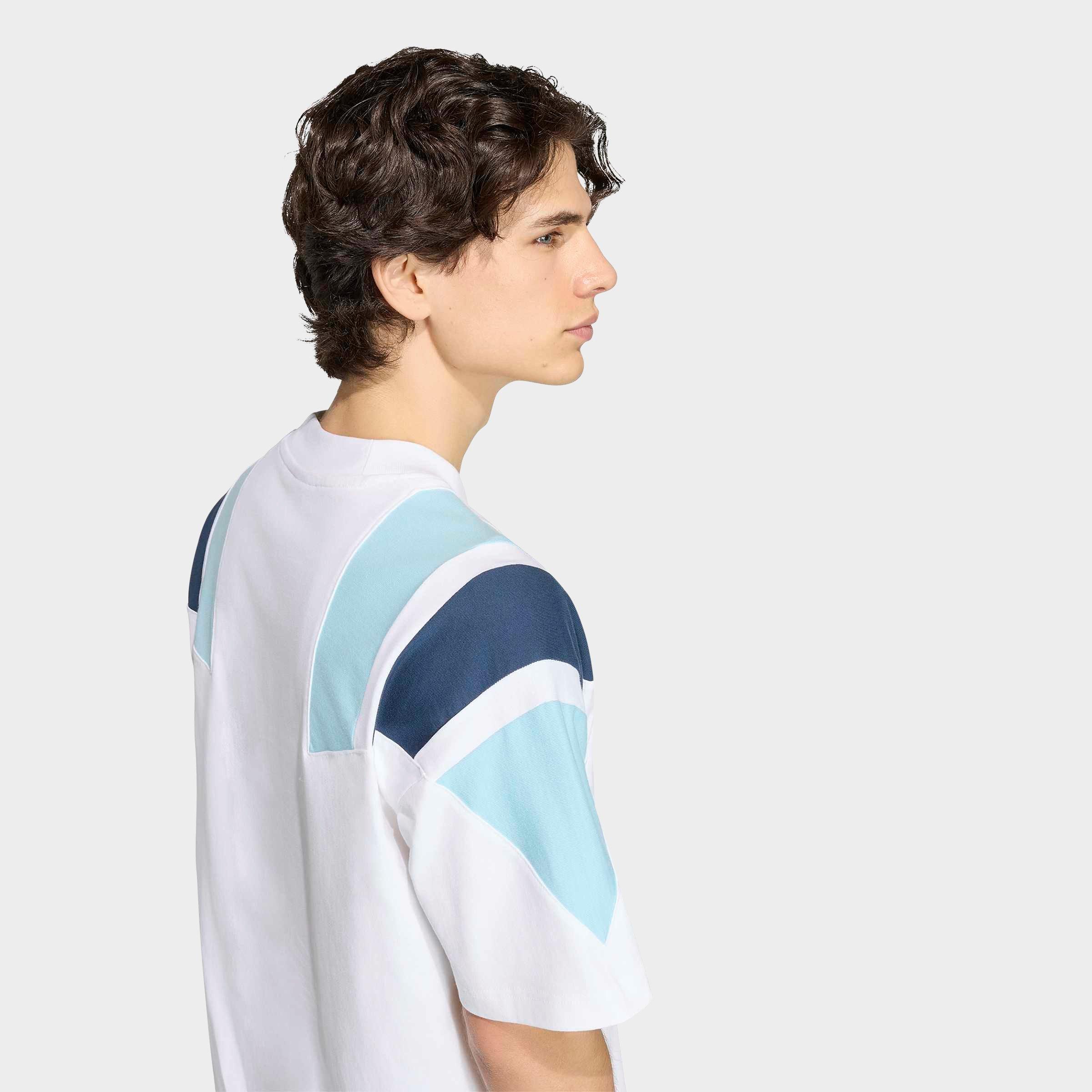 Men's adidas Originals Argentina EQT T-Shirt