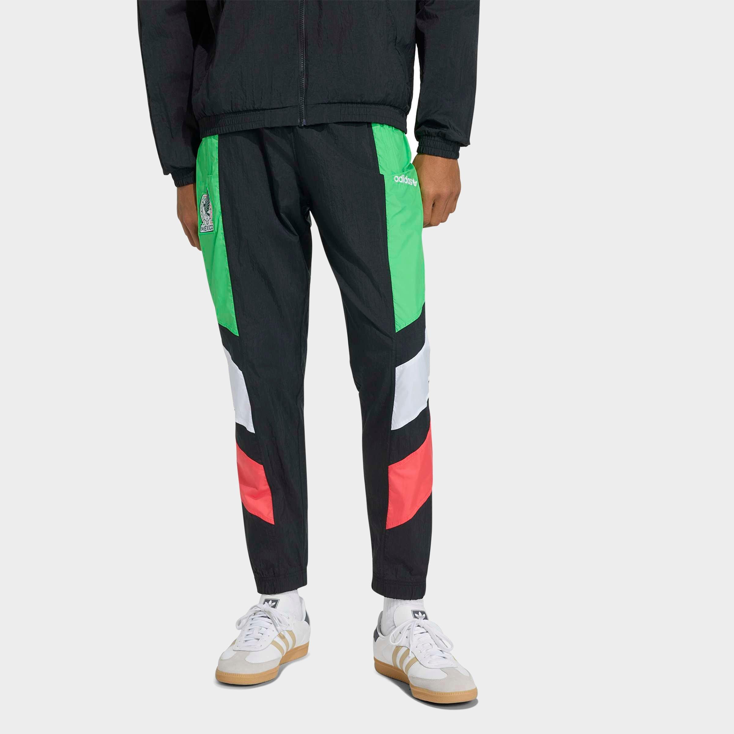 Men's adidas Originals Mexico EQT Track Pants