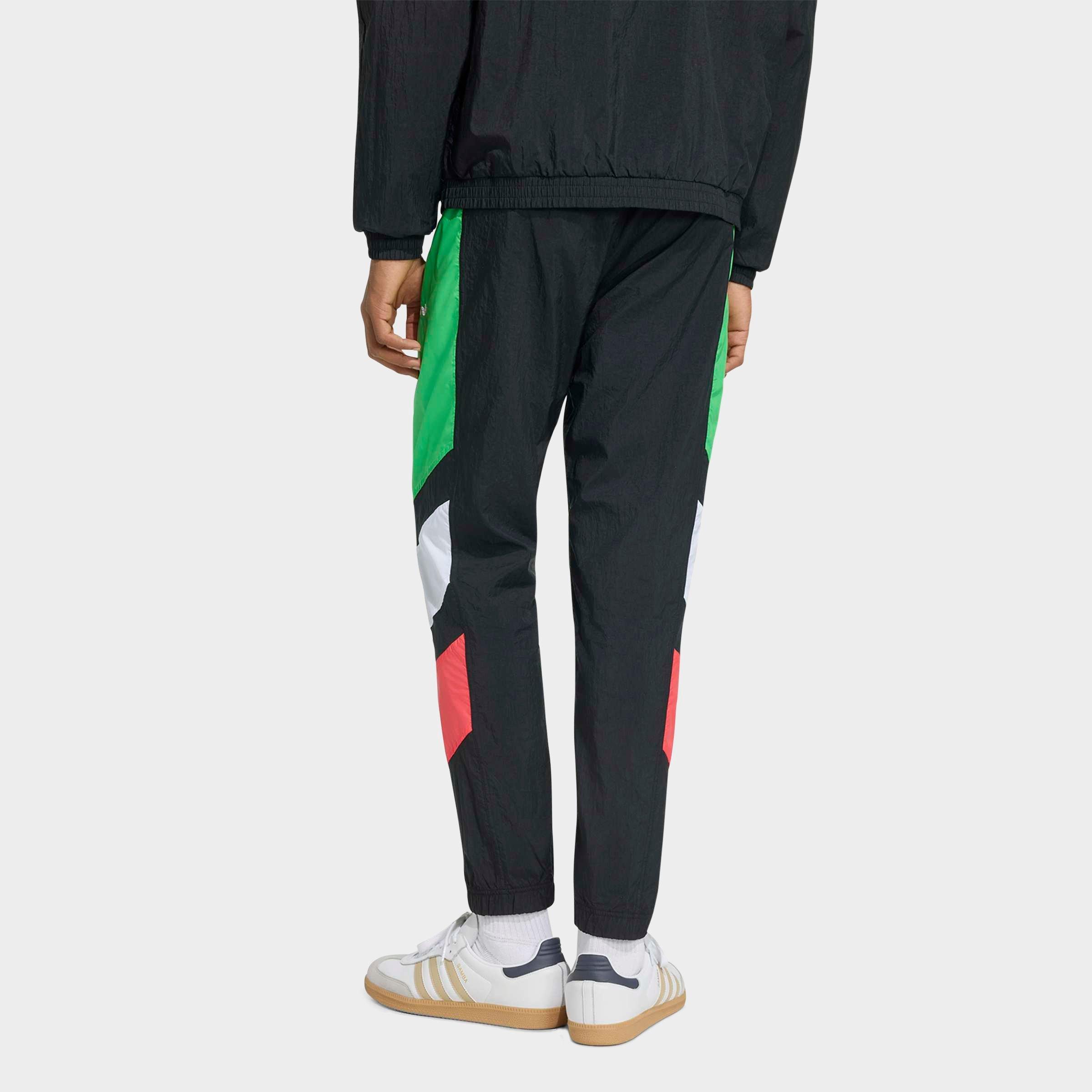 Men's adidas Originals Mexico EQT Track Pants