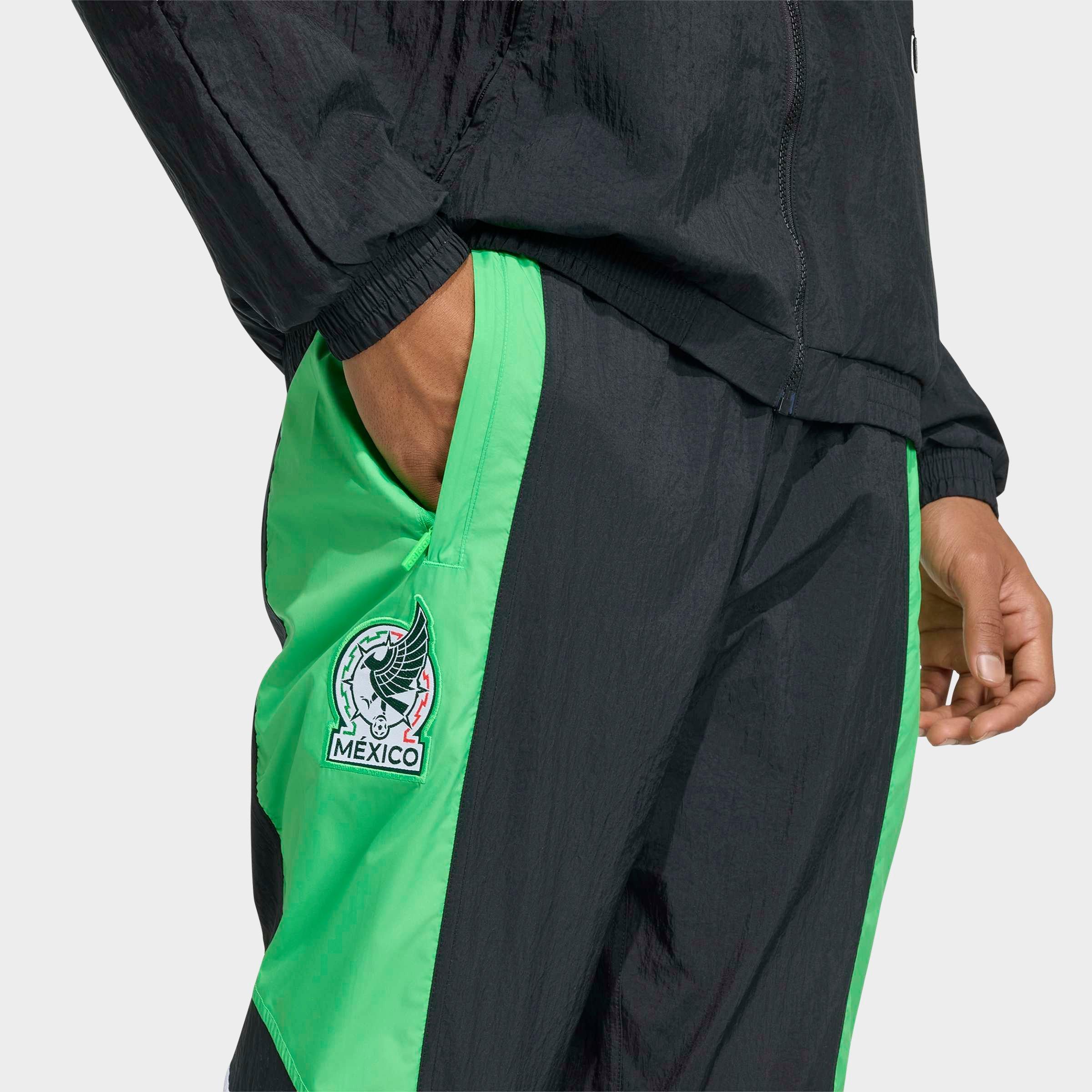 Men's adidas Originals Mexico EQT Track Pants