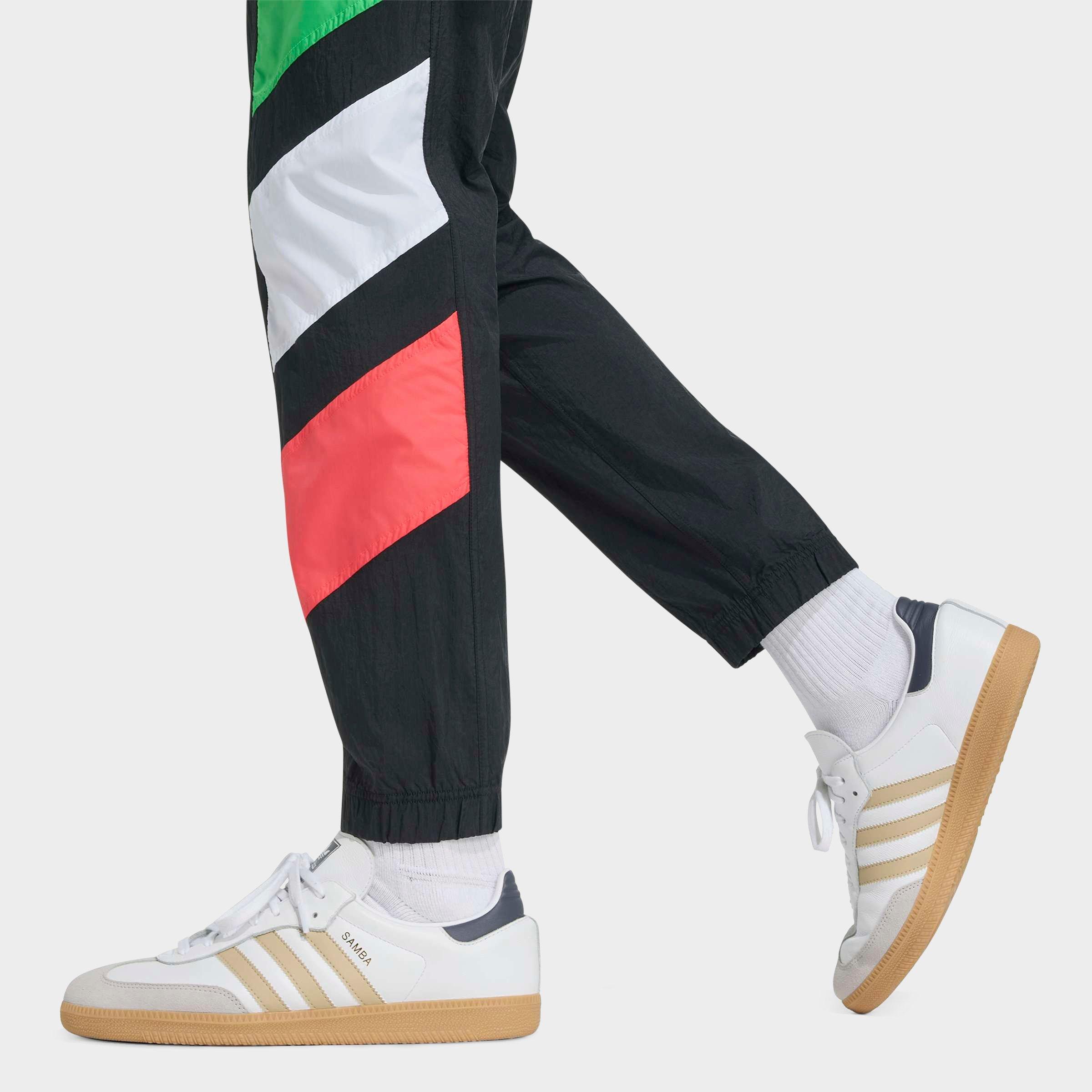 Men's adidas Originals Mexico EQT Track Pants
